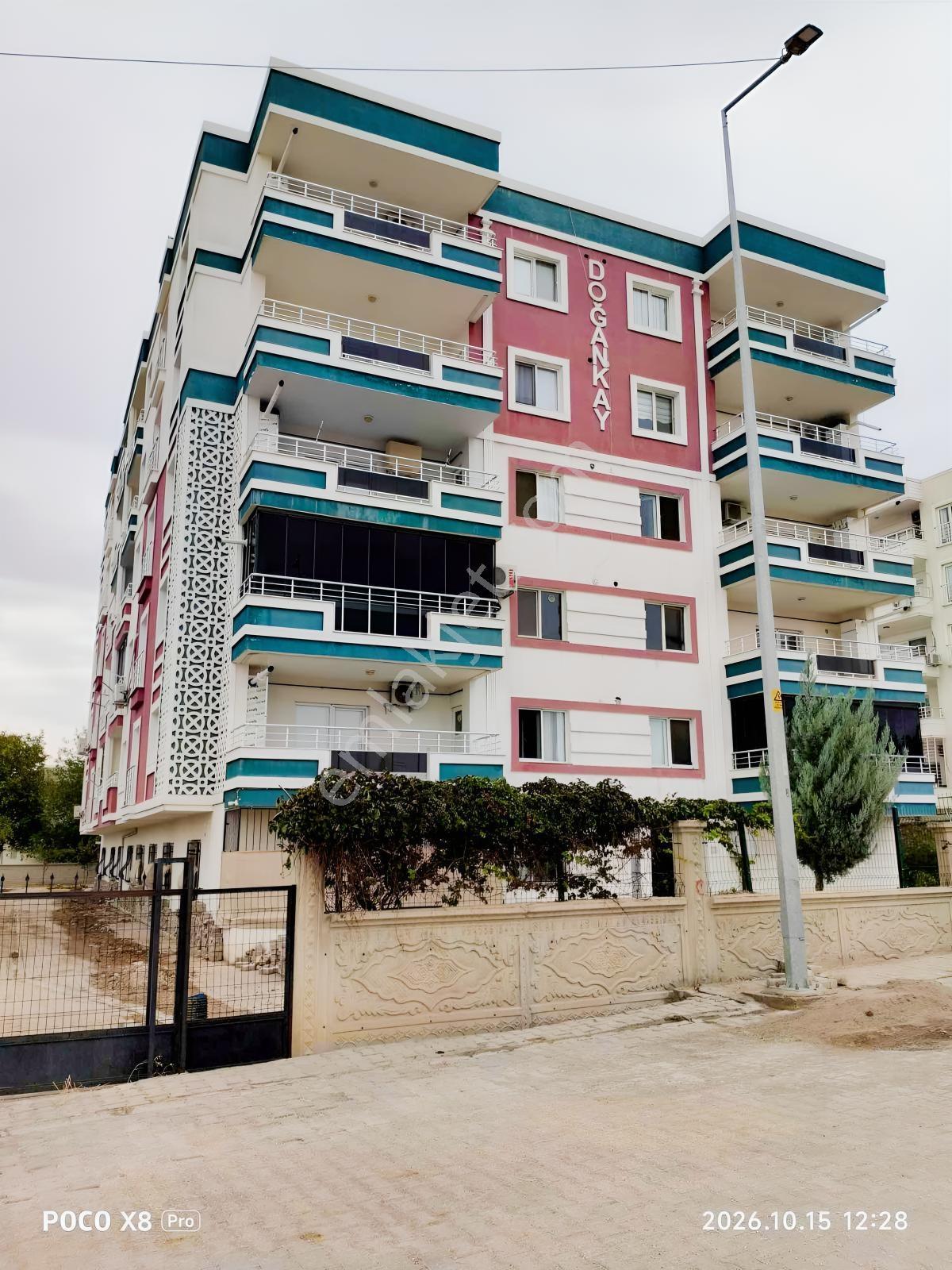Acar Emlaktan Gırnavas Mah.satılık 3+1 150 M2 Doğalgazlı Daire — fotoğraf 2