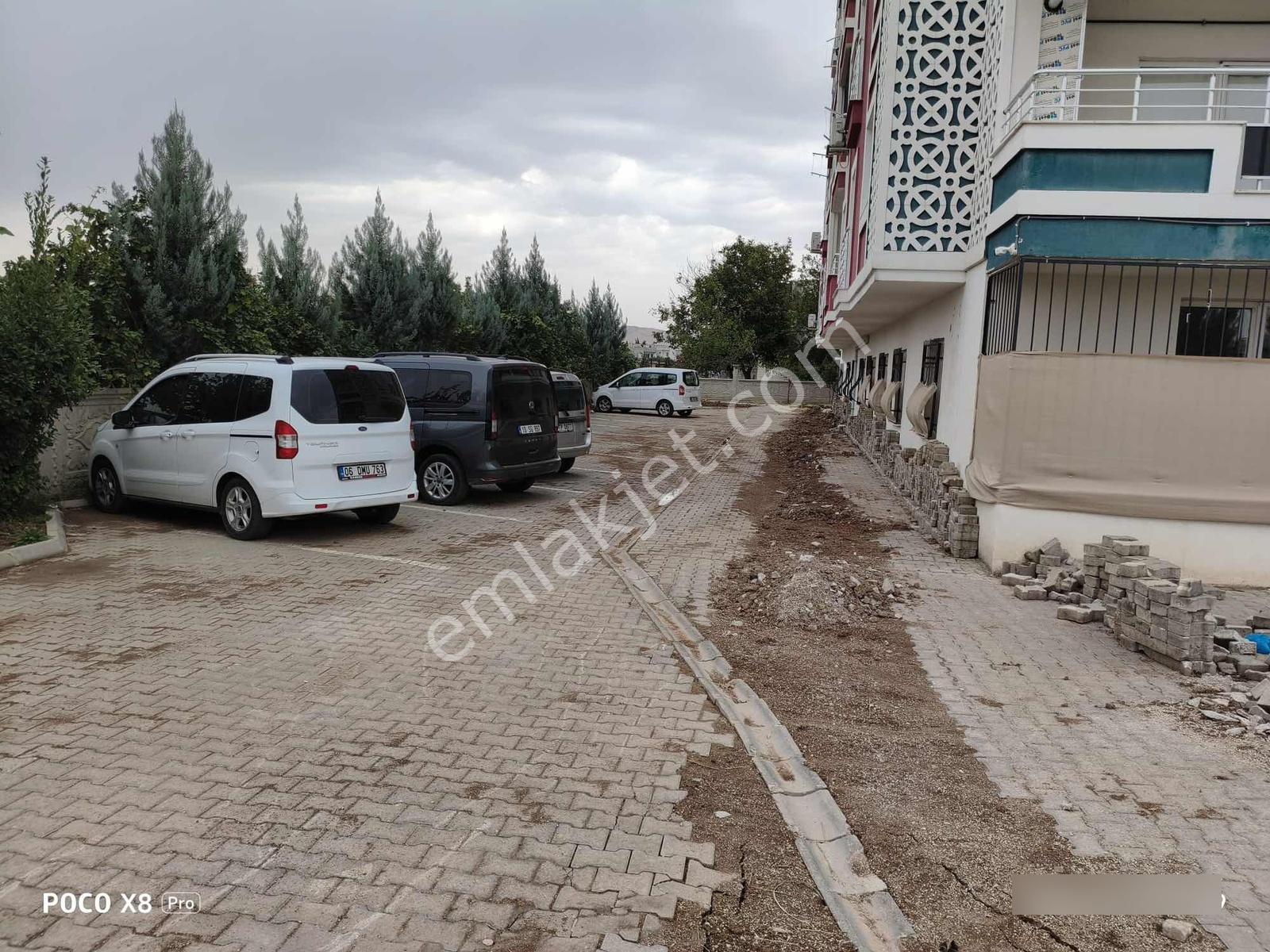 Acar Emlaktan Gırnavas Mah.satılık 3+1 150 M2 Doğalgazlı Daire — fotoğraf 3