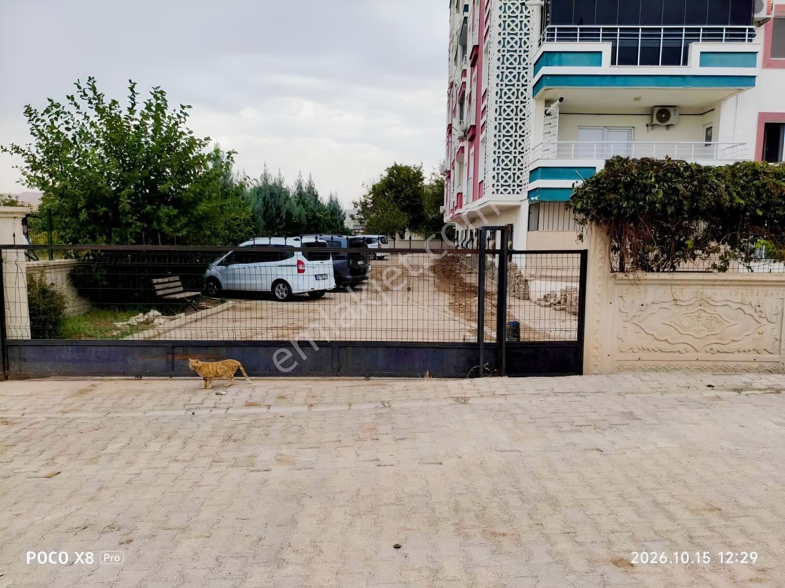 Acar Emlaktan Gırnavas Mah.satılık 3+1 150 M2 Doğalgazlı Daire — fotoğraf 5