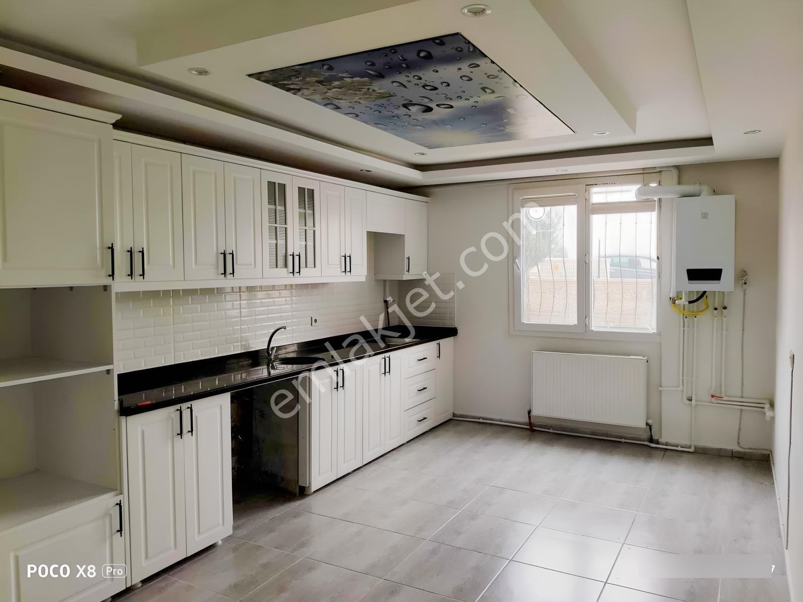 Acar Emlaktan Gırnavas Mah.satılık 3+1 150 M2 Doğalgazlı Daire — fotoğraf 6