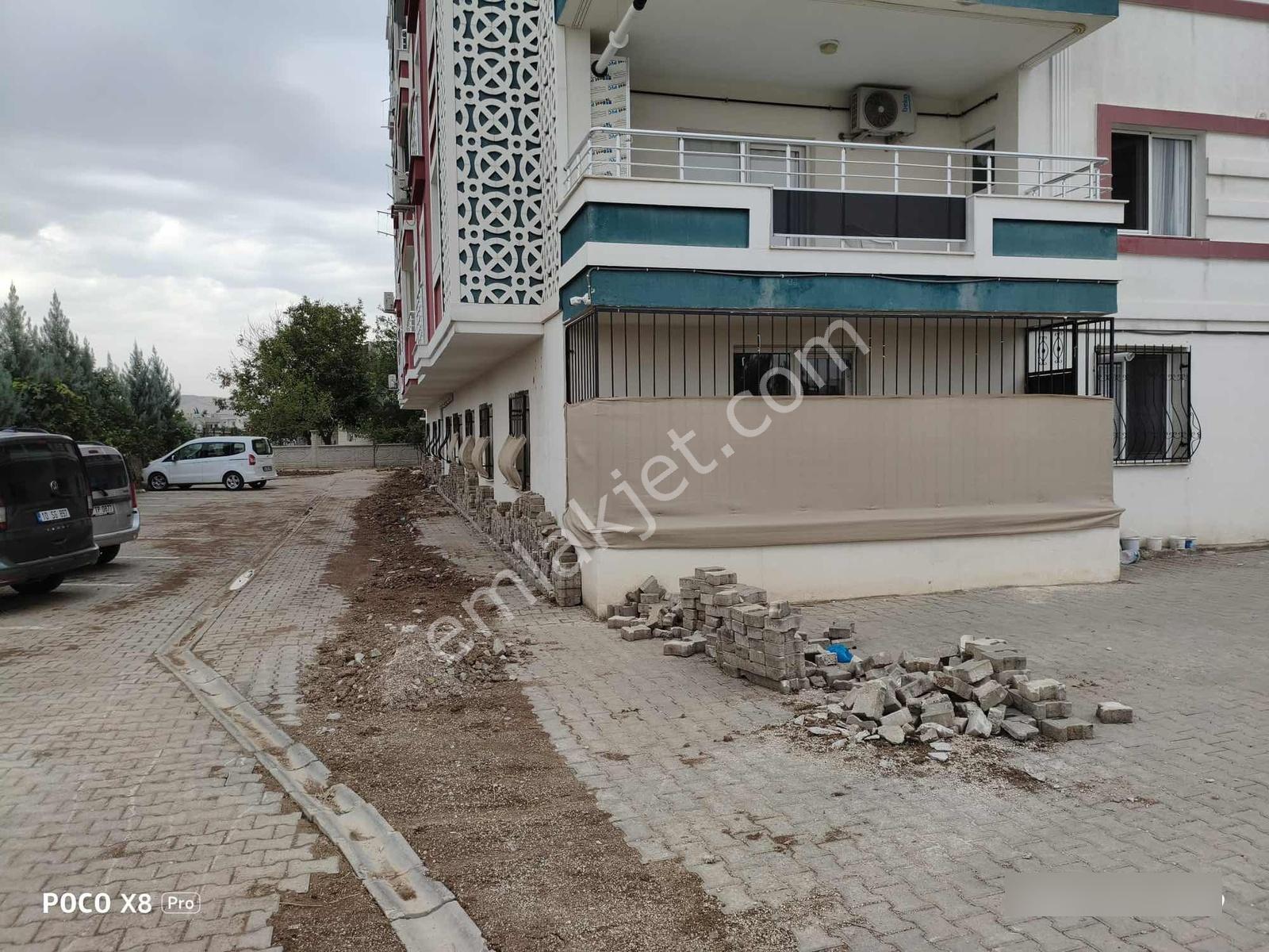 Acar Emlaktan Gırnavas Mah.satılık 3+1 150 M2 Doğalgazlı Daire — fotoğraf 7