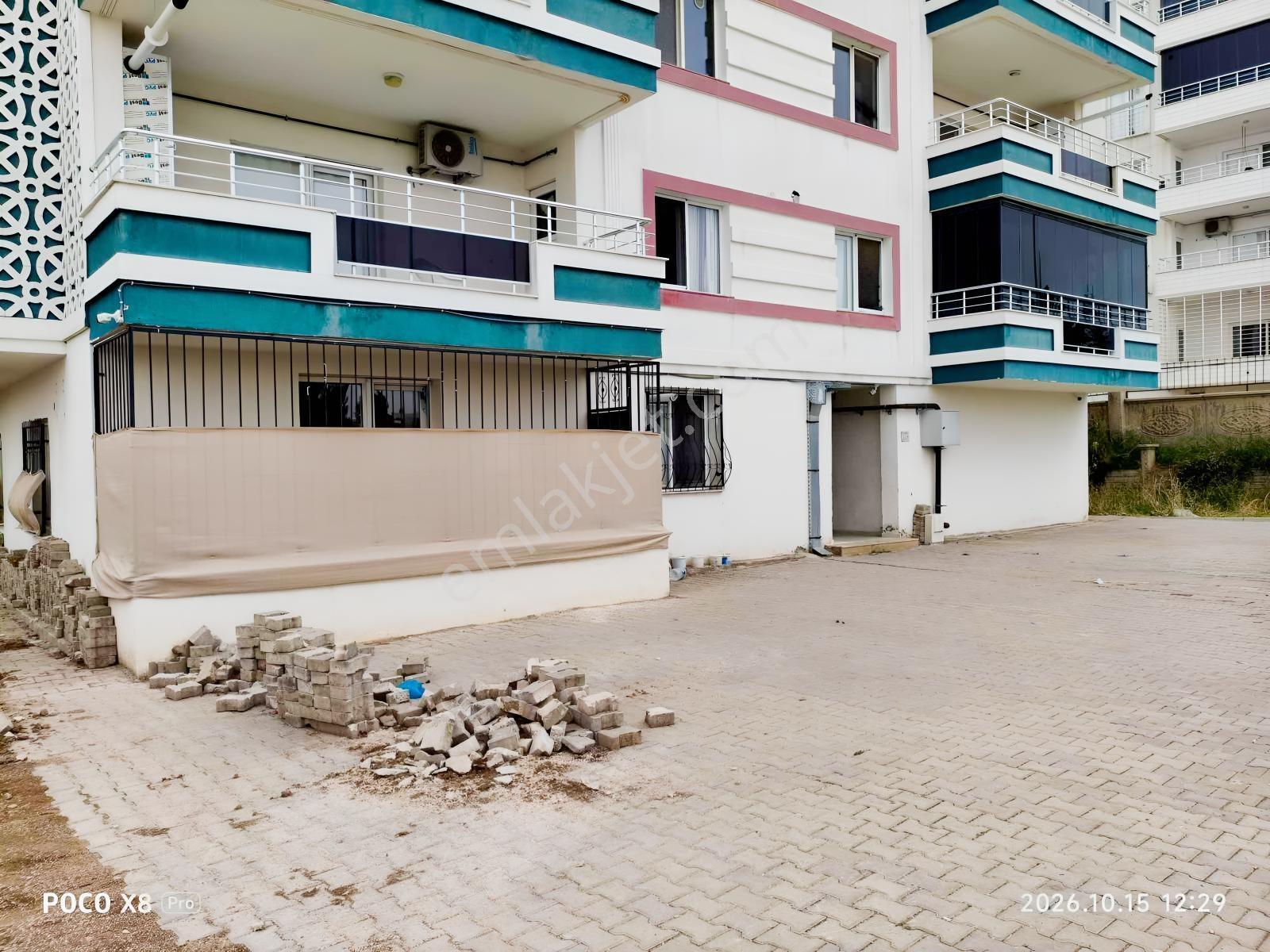 Acar Emlaktan Gırnavas Mah.satılık 3+1 150 M2 Doğalgazlı Daire — fotoğraf 9