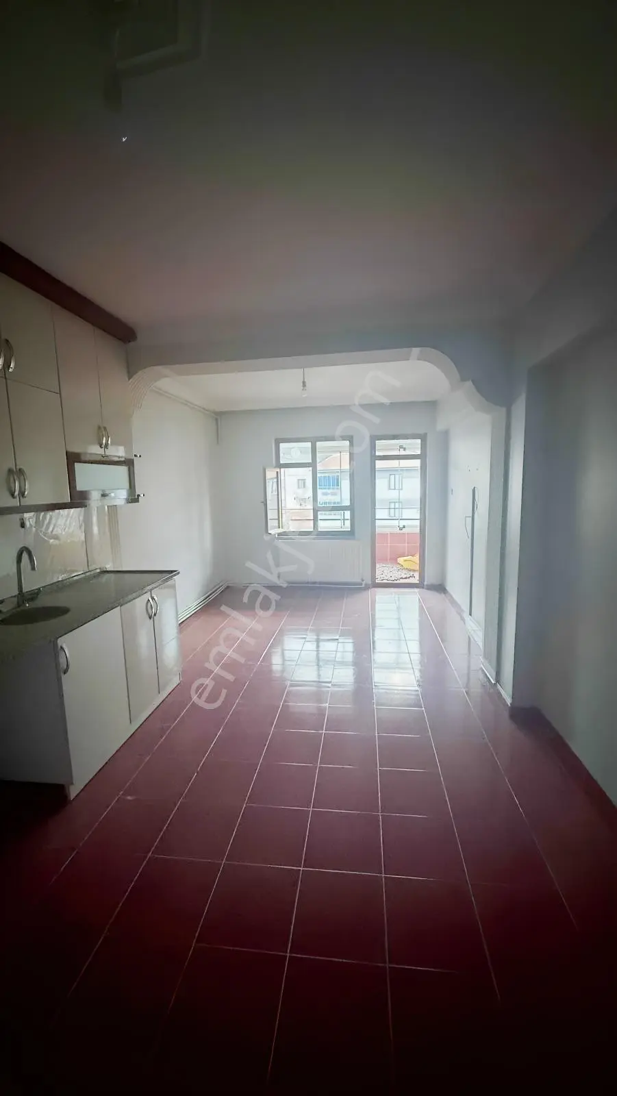 İskilip'te Dubleks Daire, 2 Daire Tek Tapu — fotoğraf 3