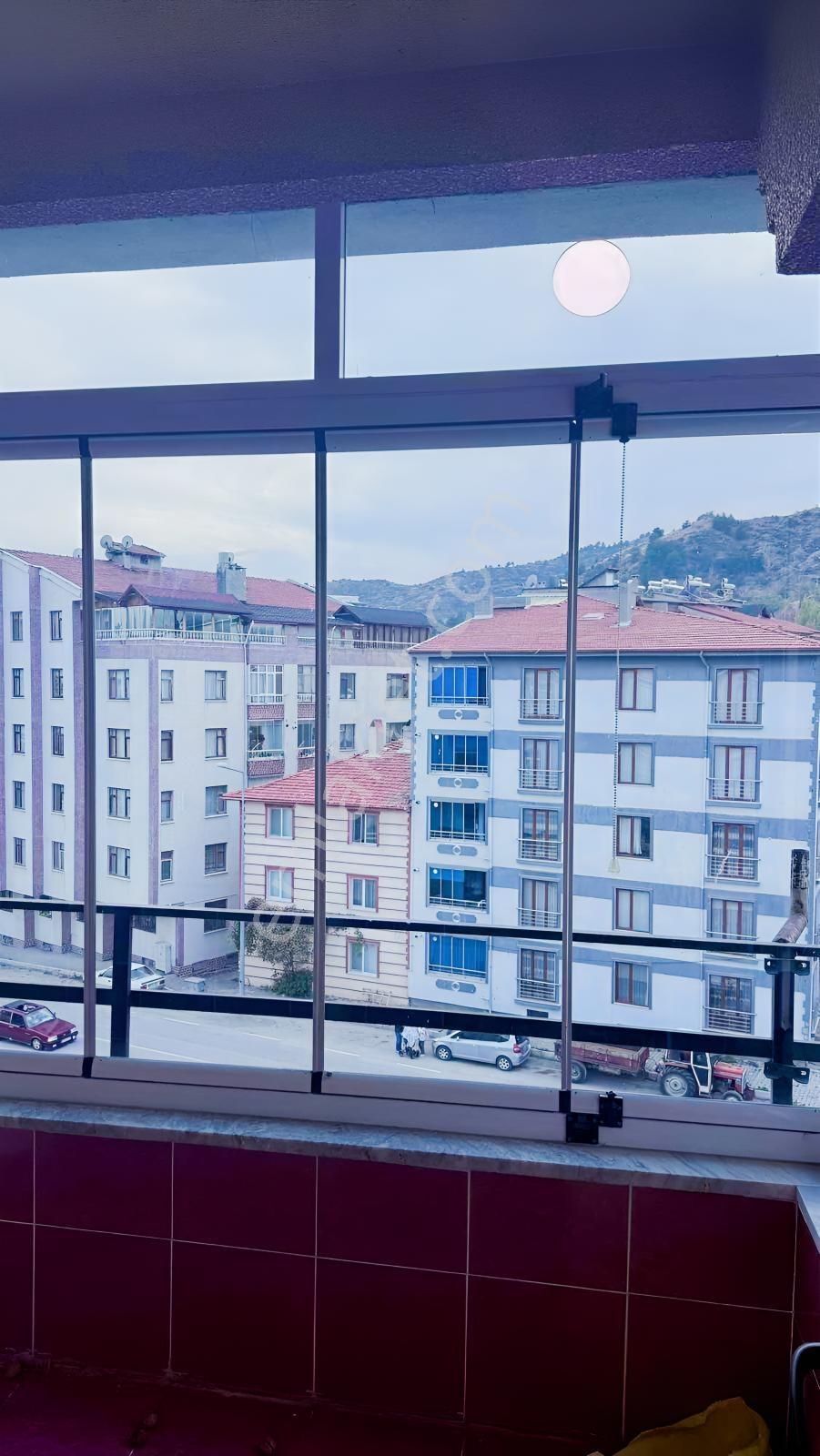 İskilip'te Dubleks Daire, 2 Daire Tek Tapu — fotoğraf 4