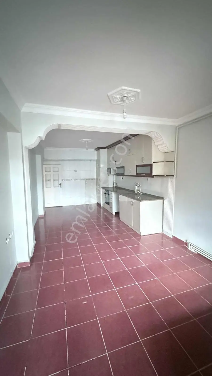 İskilip'te Dubleks Daire, 2 Daire Tek Tapu — fotoğraf 10