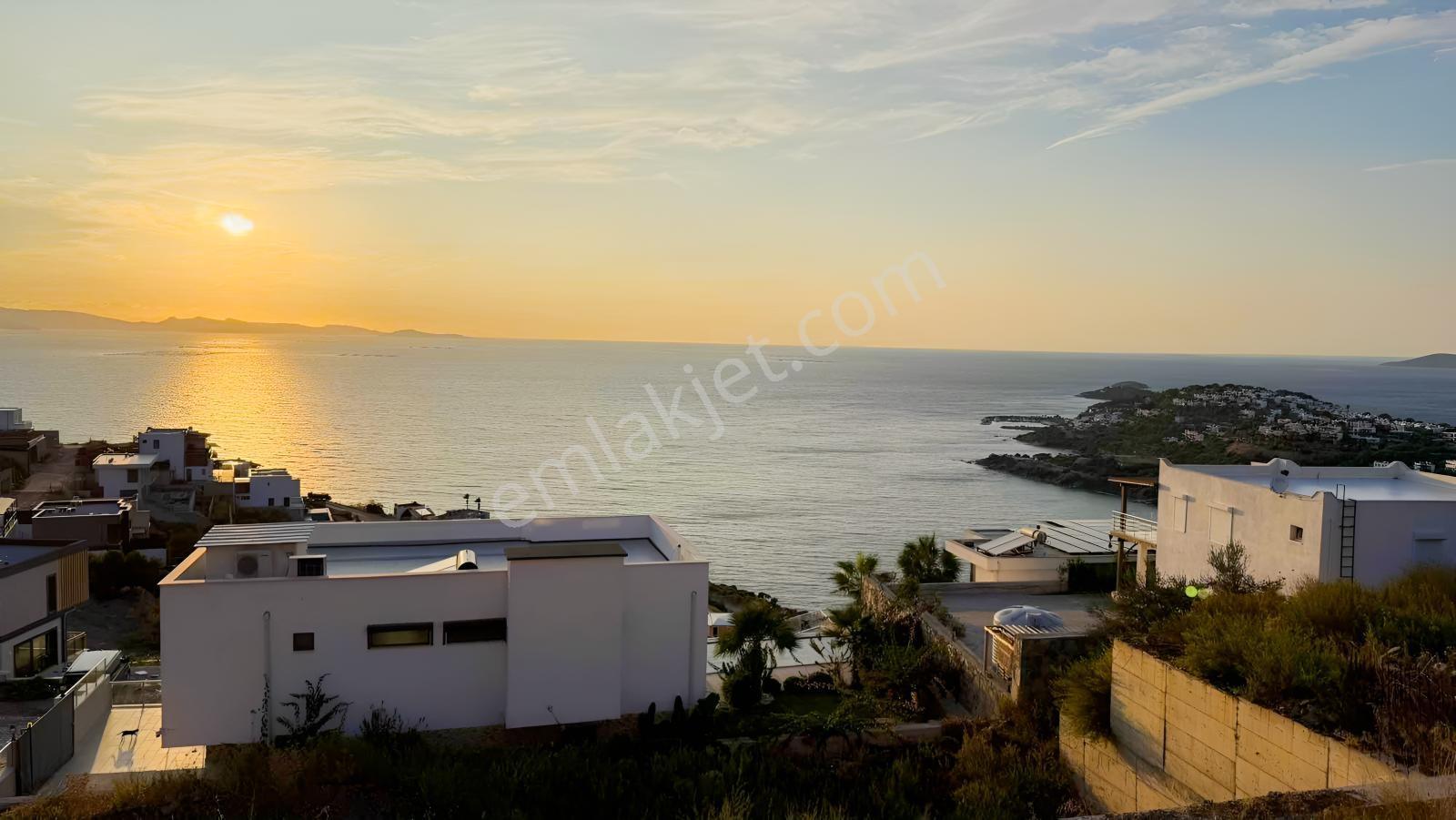 Boğaziçi Gülistan 1 + 1 Full Manzaralı Satılık Daire