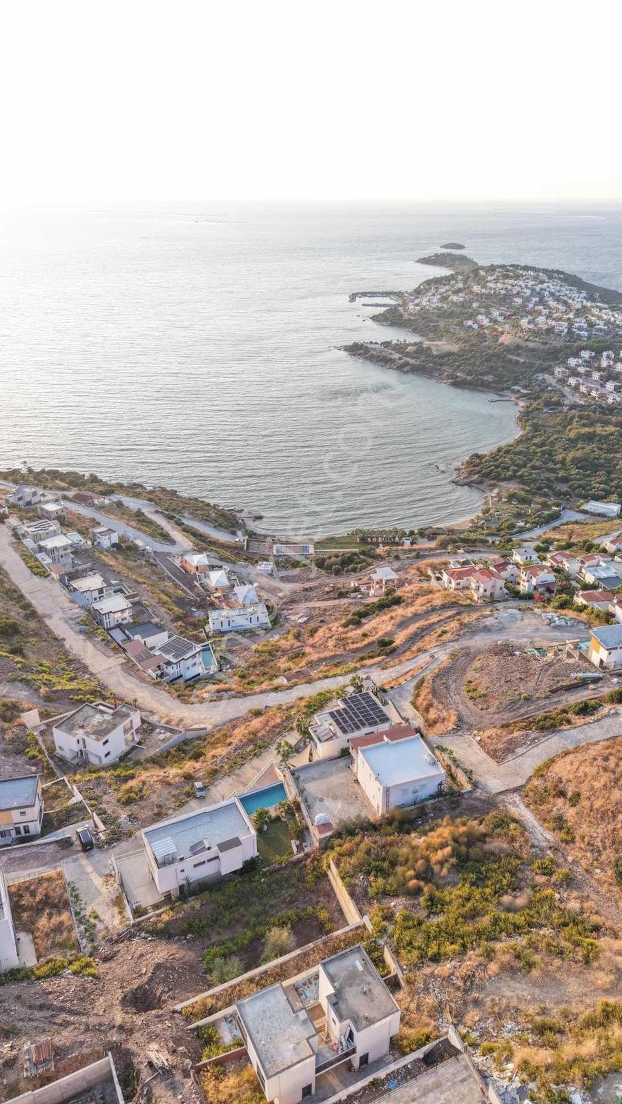 Boğaziçi Gülistan 1 + 1 Full Manzaralı Satılık Daire — fotoğraf 2
