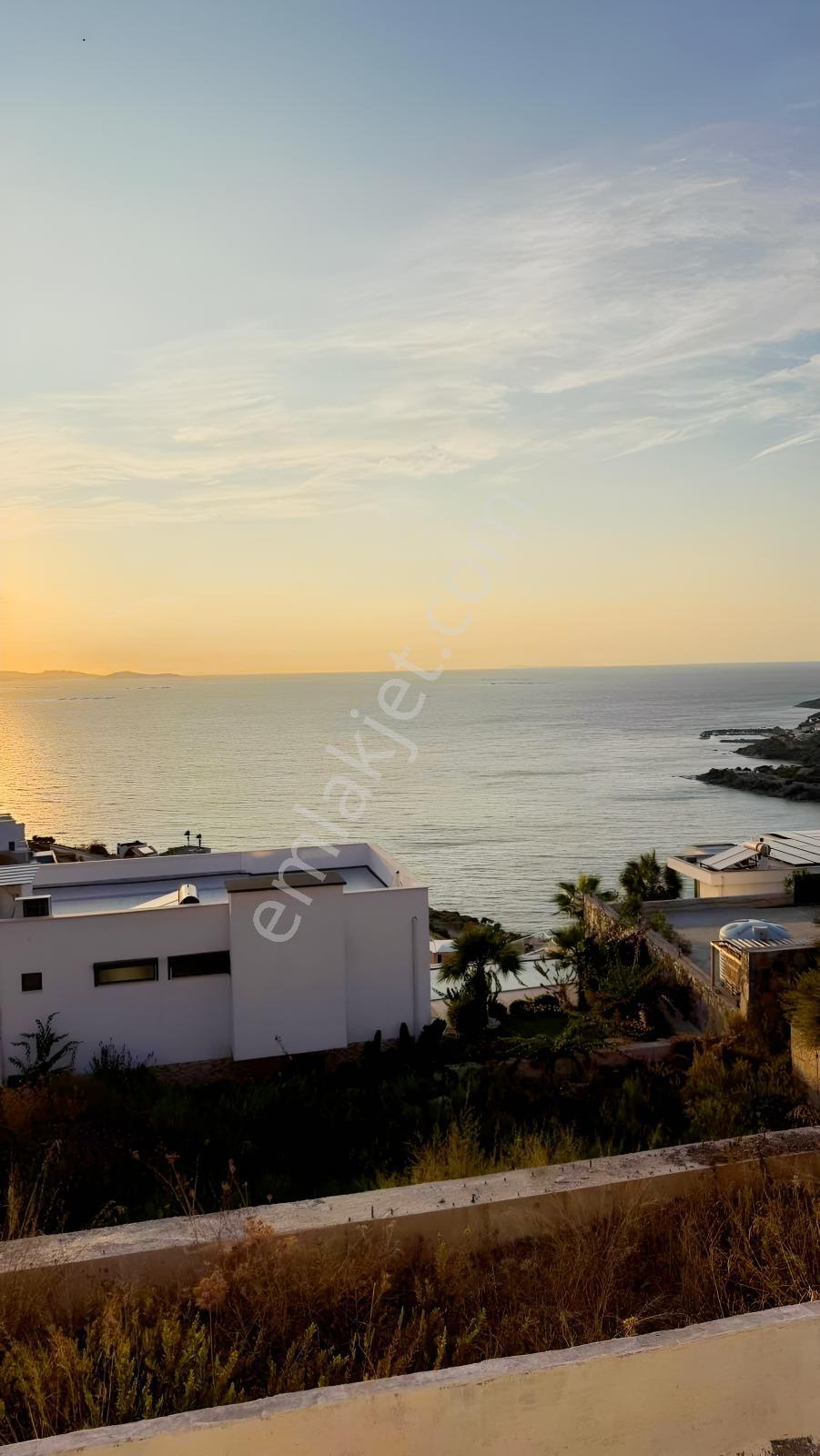 Boğaziçi Gülistan 1 + 1 Full Manzaralı Satılık Daire — fotoğraf 3