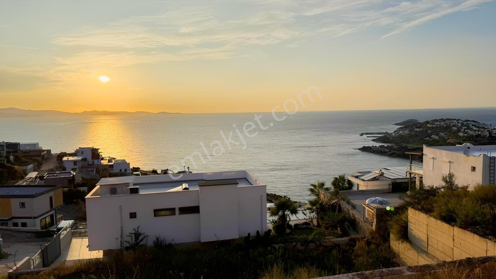 Boğaziçi Gülistan 1 + 1 Full Manzaralı Satılık Daire — fotoğraf 4