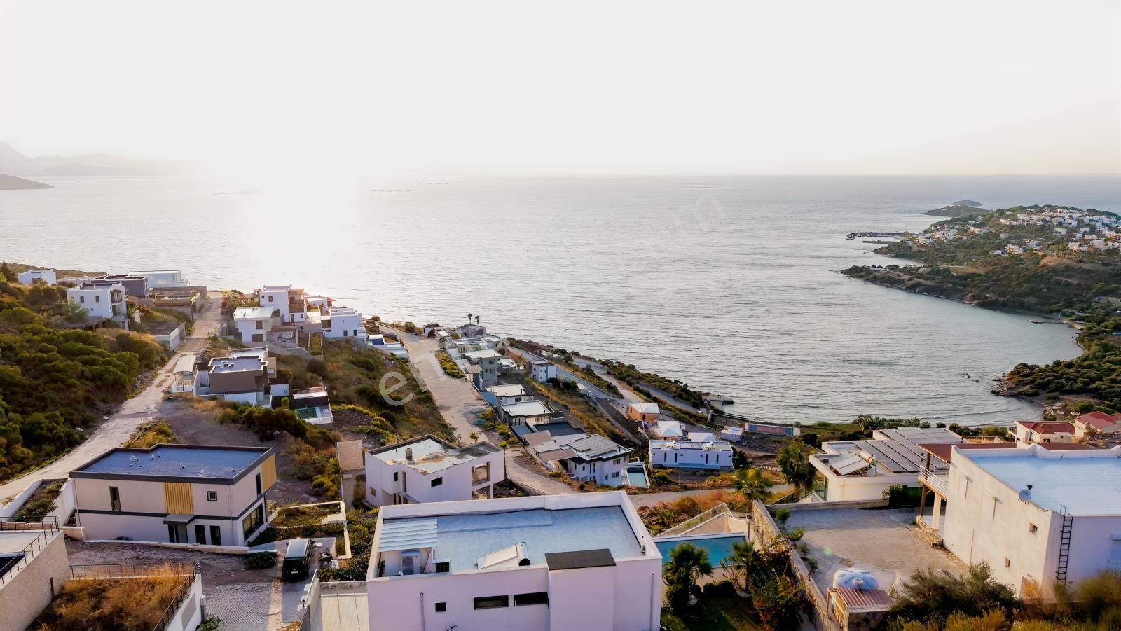 Boğaziçi Gülistan 1 + 1 Full Manzaralı Satılık Daire — fotoğraf 5
