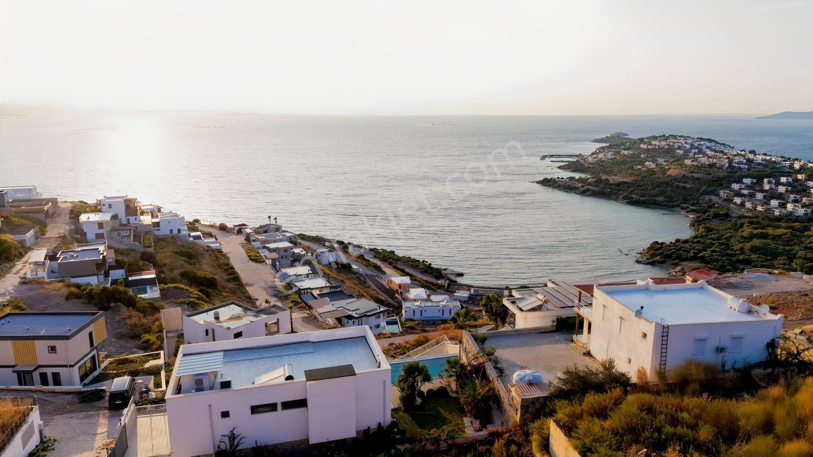 Boğaziçi Gülistan 1 + 1 Full Manzaralı Satılık Daire — fotoğraf 6