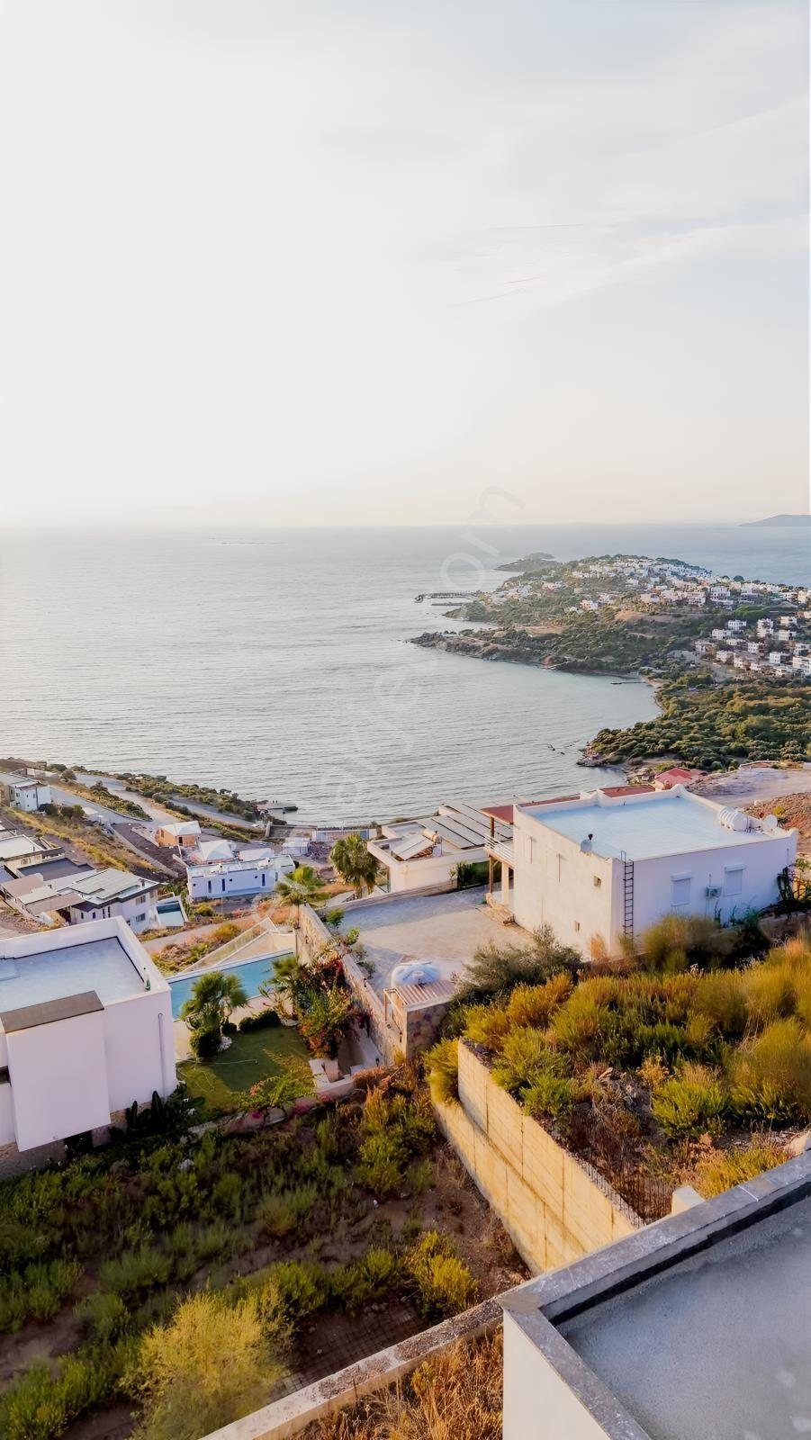Boğaziçi Gülistan 1 + 1 Full Manzaralı Satılık Daire — fotoğraf 7