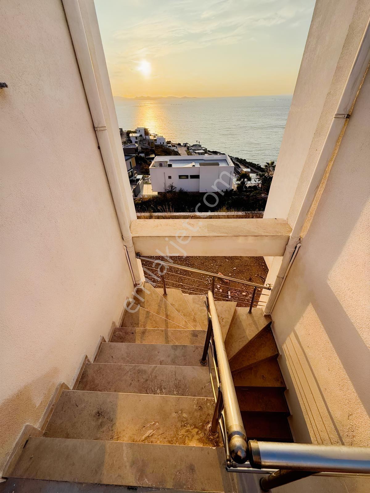 Boğaziçi Gülistan 1 + 1 Full Manzaralı Satılık Daire — fotoğraf 8