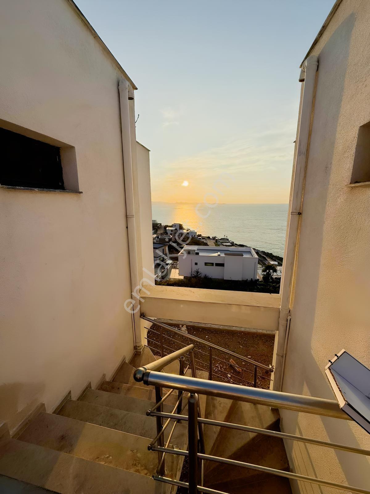 Boğaziçi Gülistan 1 + 1 Full Manzaralı Satılık Daire — fotoğraf 9