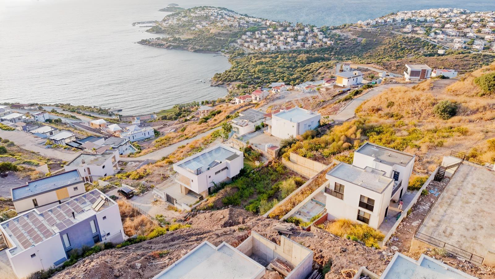 Boğaziçi Gülistan 1 + 1 Full Manzaralı Satılık Daire — fotoğraf 10