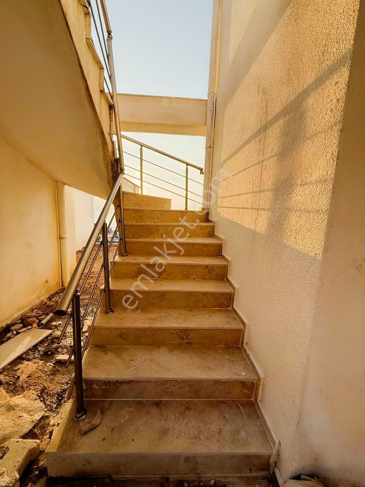 Boğaziçi Gülistan 1 + 1 Full Manzaralı Satılık Daire — fotoğraf 11