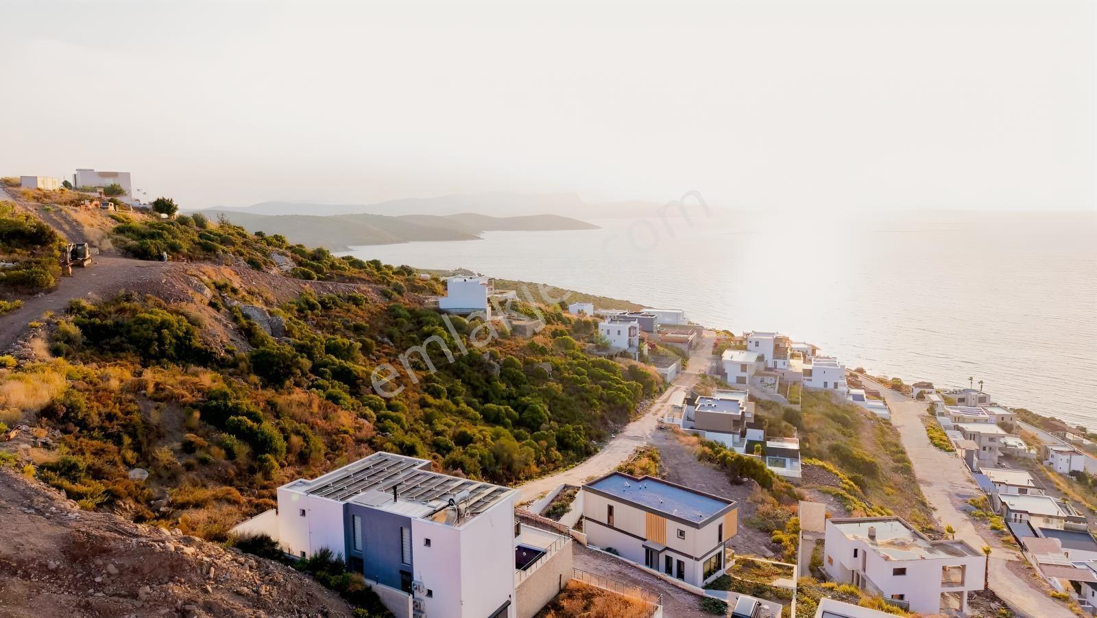 Boğaziçi Gülistan 1 + 1 Full Manzaralı Satılık Daire — fotoğraf 12