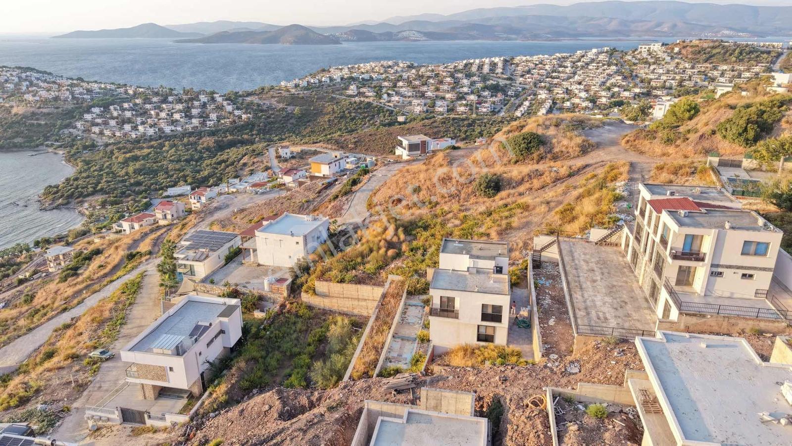 Boğaziçi Gülistan 1 + 1 Full Manzaralı Satılık Daire — fotoğraf 13