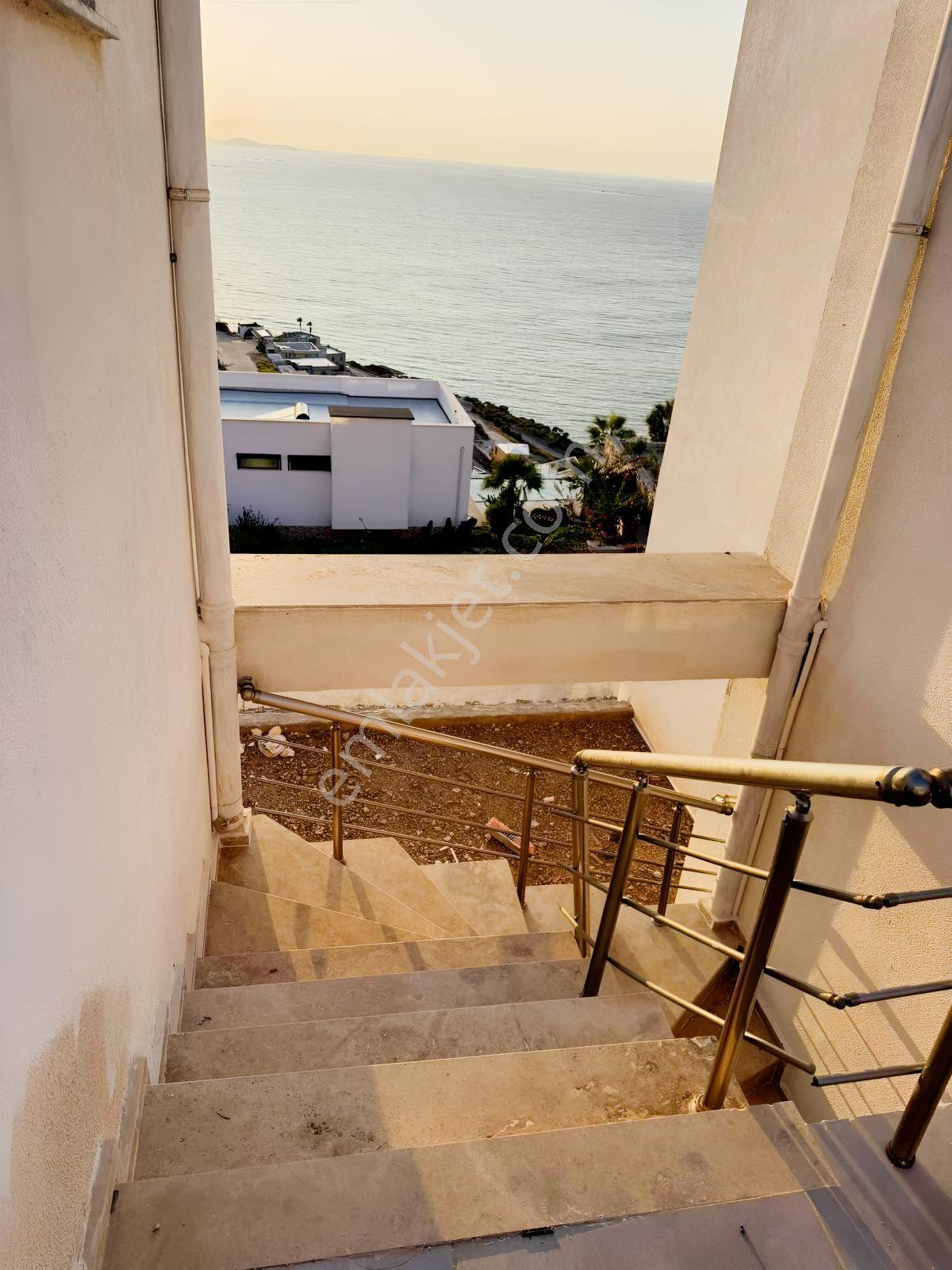 Boğaziçi Gülistan 1 + 1 Full Manzaralı Satılık Daire — fotoğraf 15