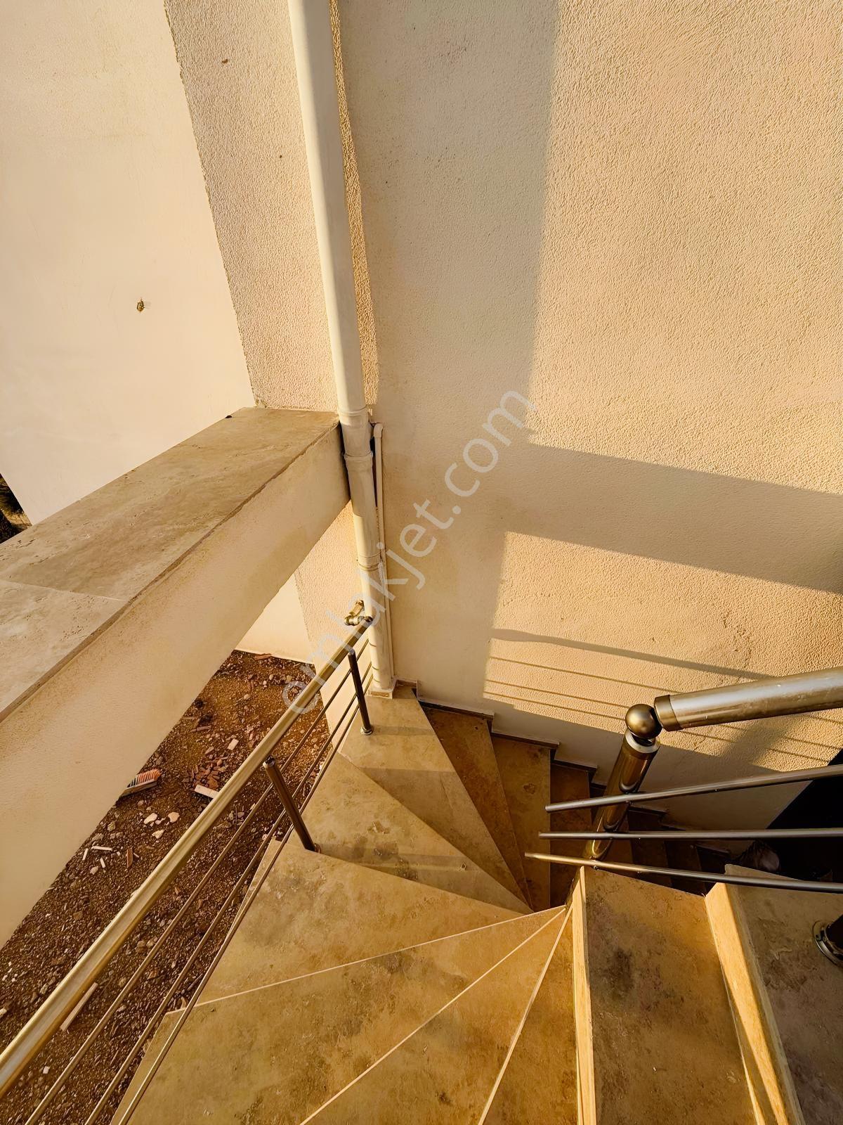 Boğaziçi Gülistan 1 + 1 Full Manzaralı Satılık Daire — fotoğraf 16