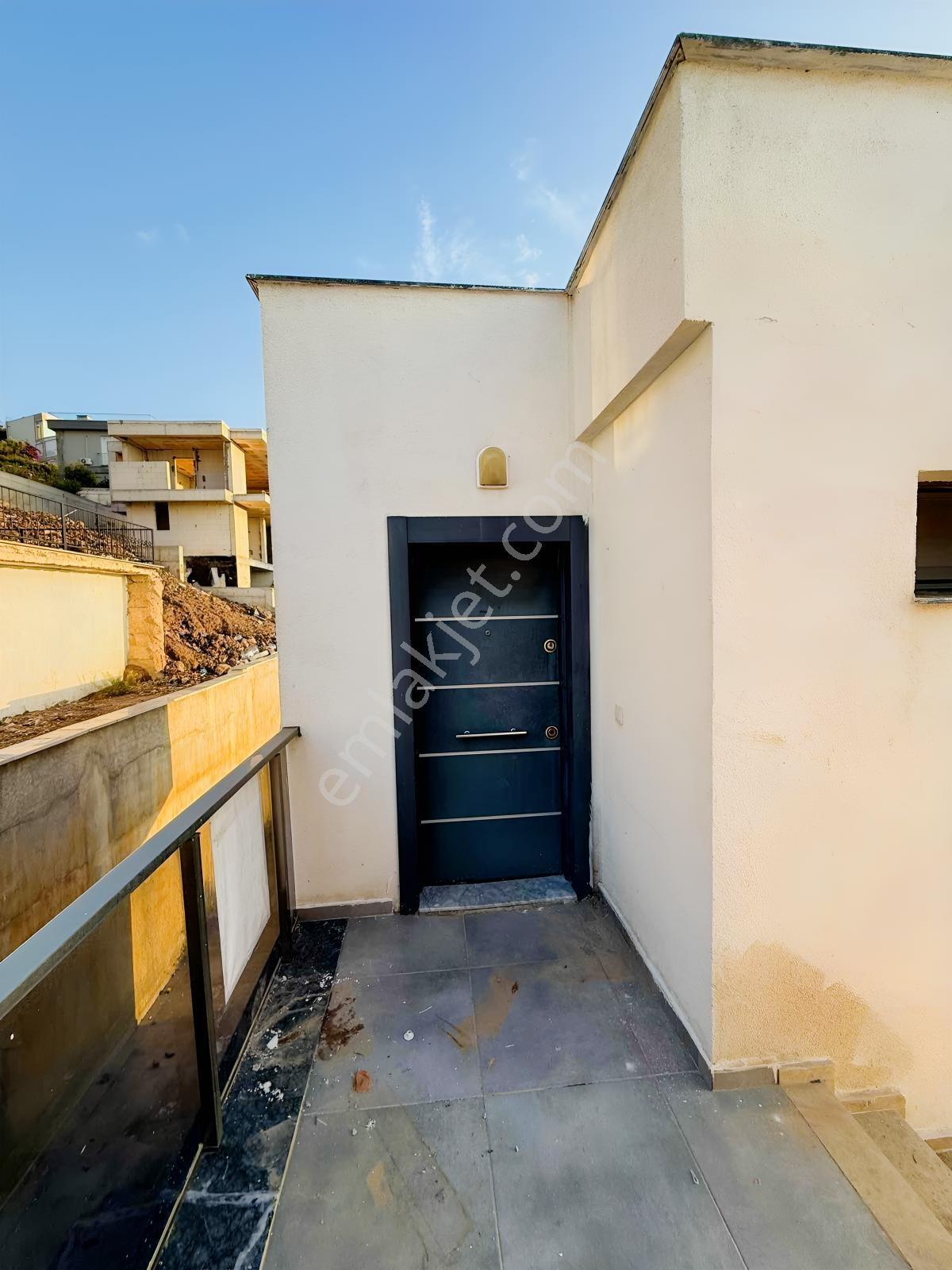 Boğaziçi Gülistan 1 + 1 Full Manzaralı Satılık Daire — fotoğraf 17