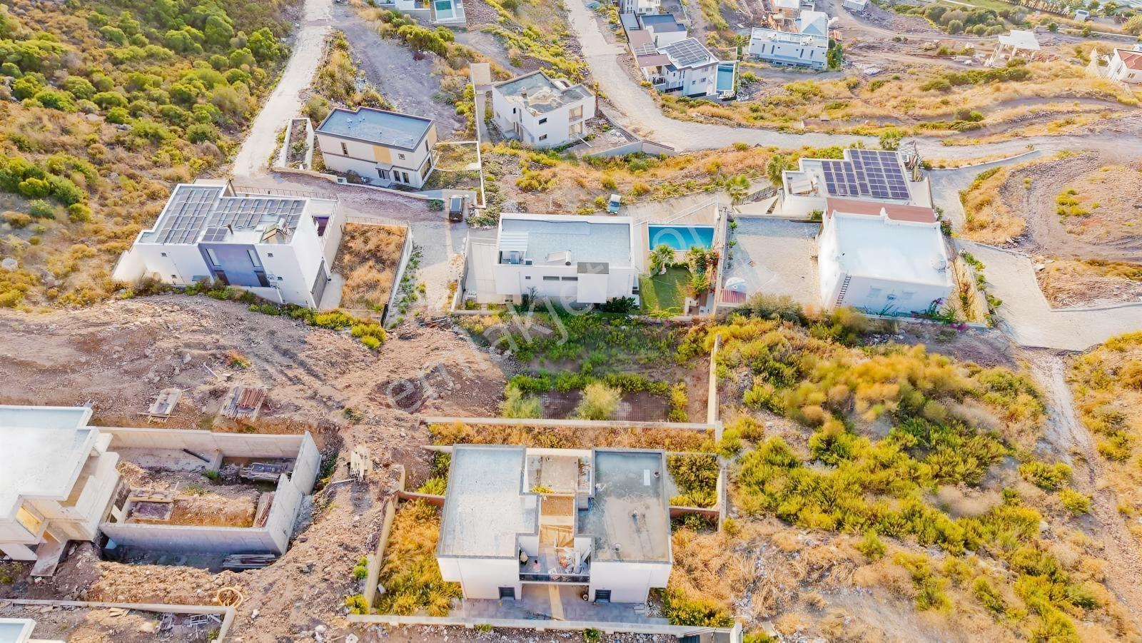 Boğaziçi Gülistan 1 + 1 Full Manzaralı Satılık Daire — fotoğraf 19