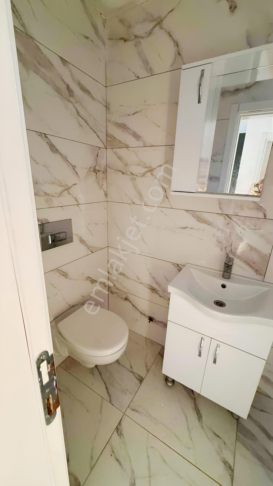 Boğaziçi Gülistan 1 + 1 Full Manzaralı Satılık Daire — fotoğraf 20