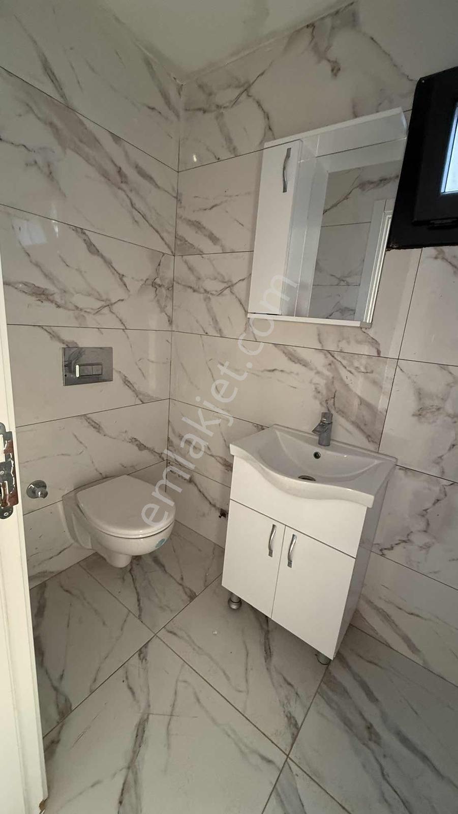 Boğaziçi Gülistan 1 + 1 Full Manzaralı Satılık Daire — fotoğraf 21