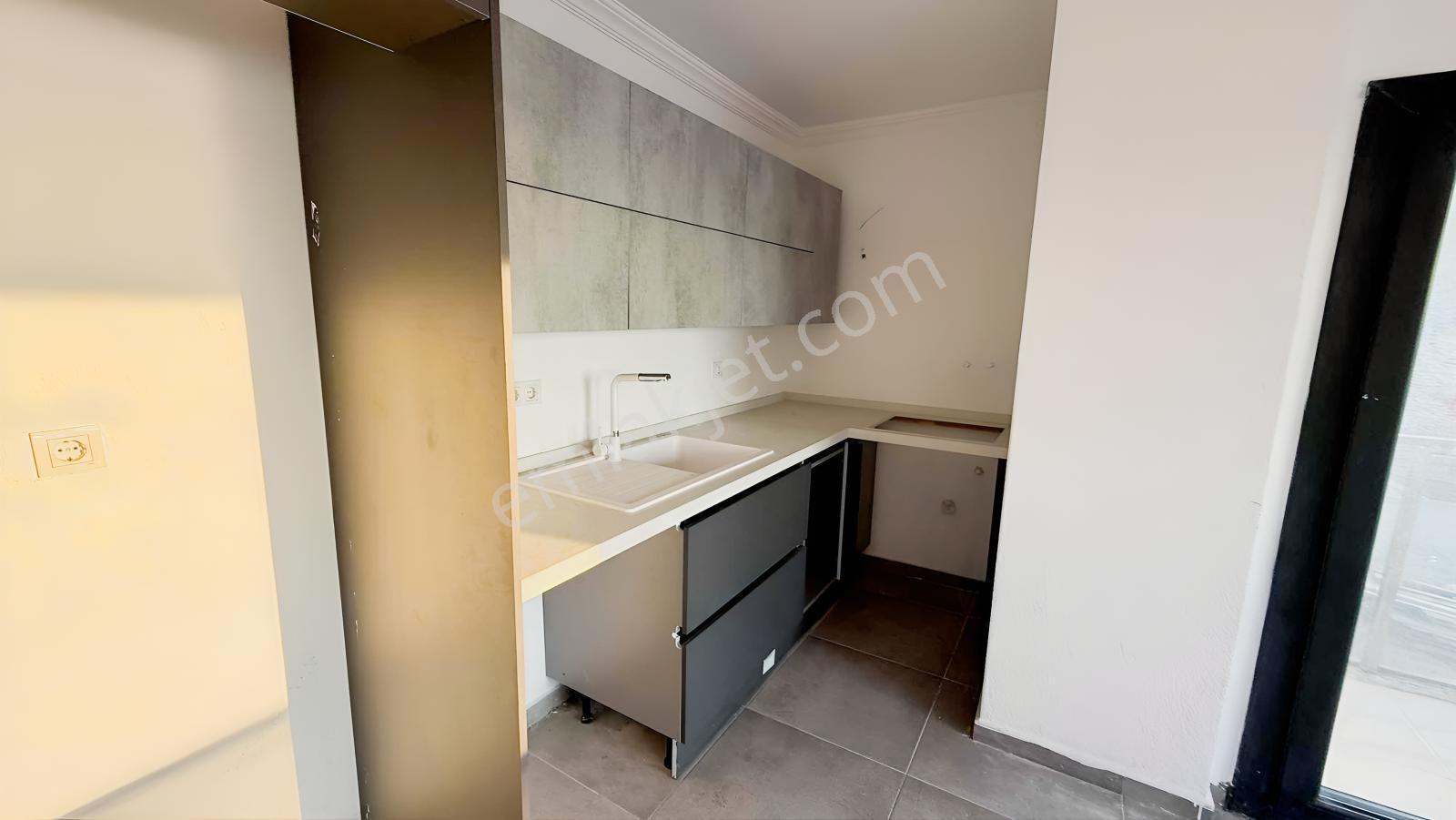 Boğaziçi Gülistan 1 + 1 Full Manzaralı Satılık Daire — fotoğraf 22