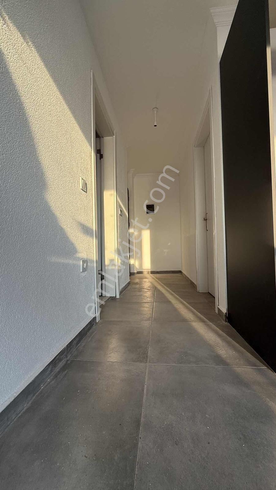 Boğaziçi Gülistan 1 + 1 Full Manzaralı Satılık Daire — fotoğraf 23