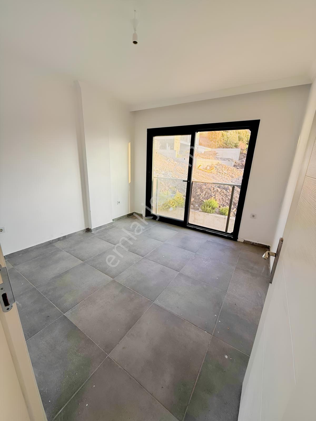 Boğaziçi Gülistan 1 + 1 Full Manzaralı Satılık Daire — fotoğraf 25