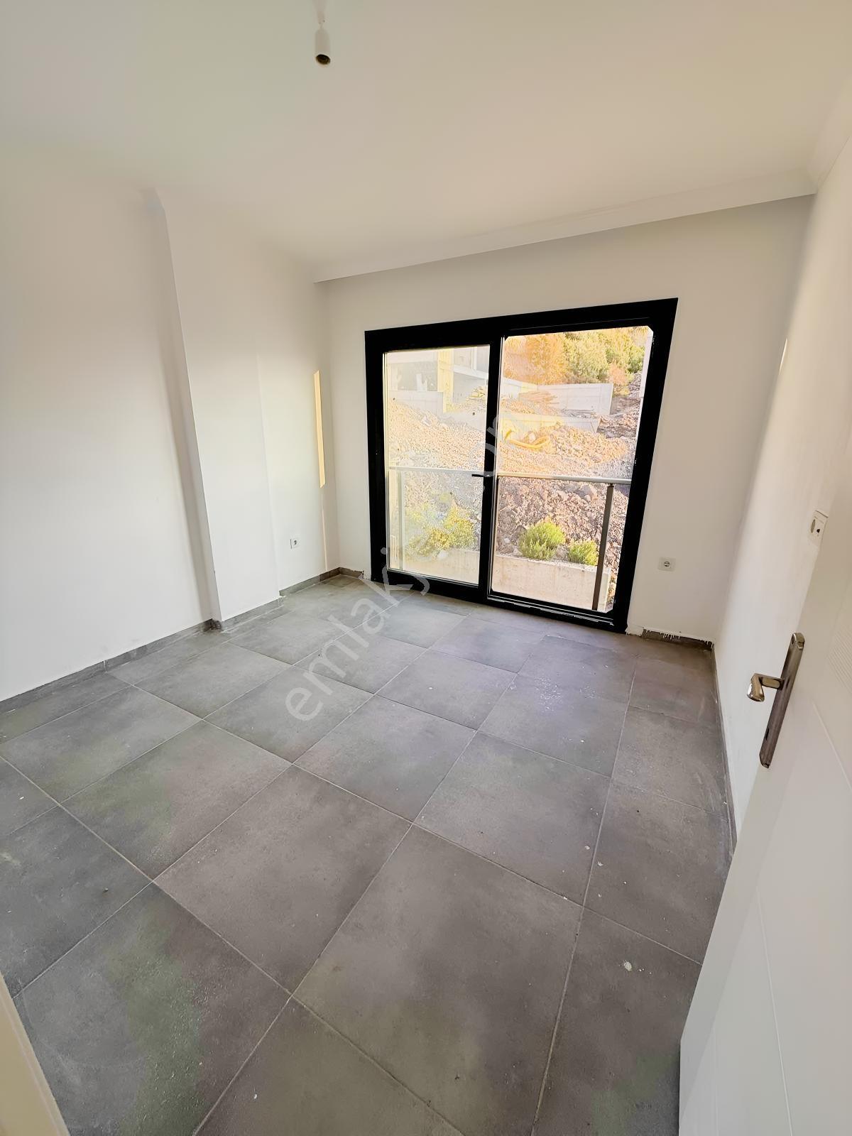 Boğaziçi Gülistan 1 + 1 Full Manzaralı Satılık Daire — fotoğraf 26