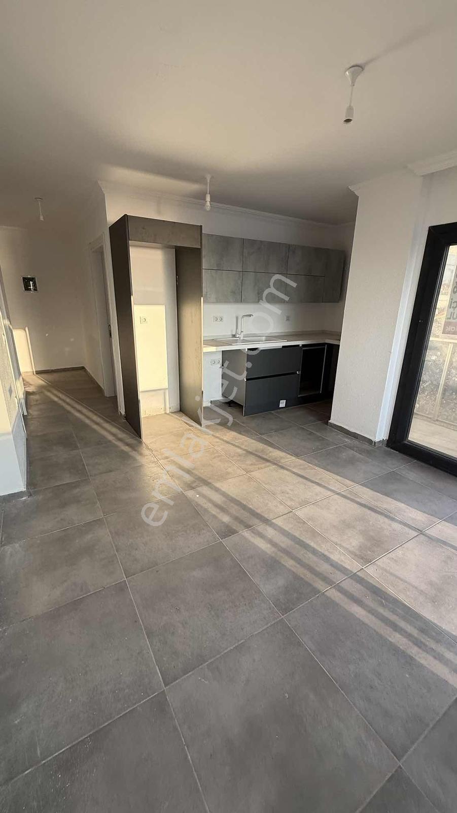 Boğaziçi Gülistan 1 + 1 Full Manzaralı Satılık Daire — fotoğraf 27