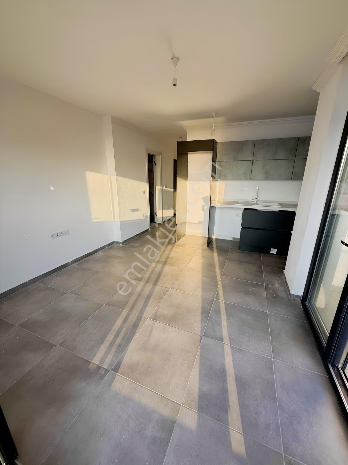 Boğaziçi Gülistan 1 + 1 Full Manzaralı Satılık Daire — fotoğraf 28