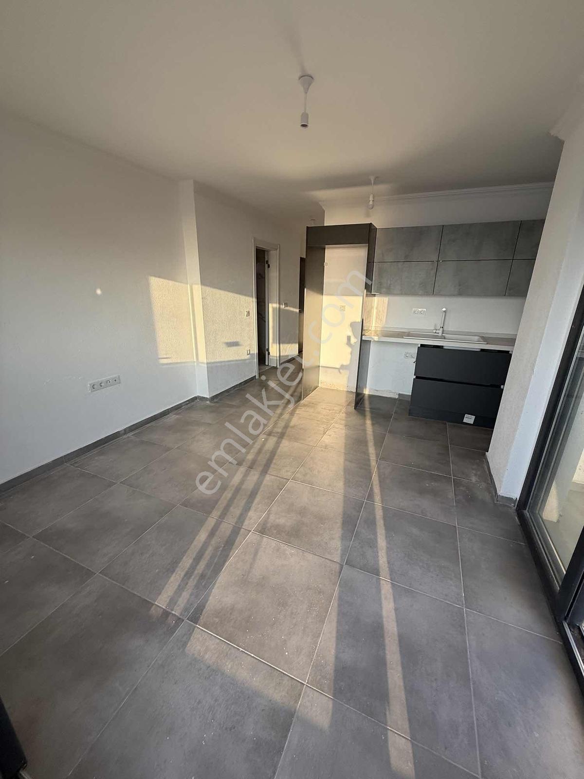 Boğaziçi Gülistan 1 + 1 Full Manzaralı Satılık Daire — fotoğraf 29