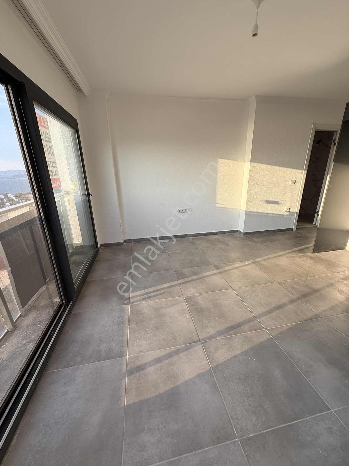 Boğaziçi Gülistan 1 + 1 Full Manzaralı Satılık Daire — fotoğraf 30