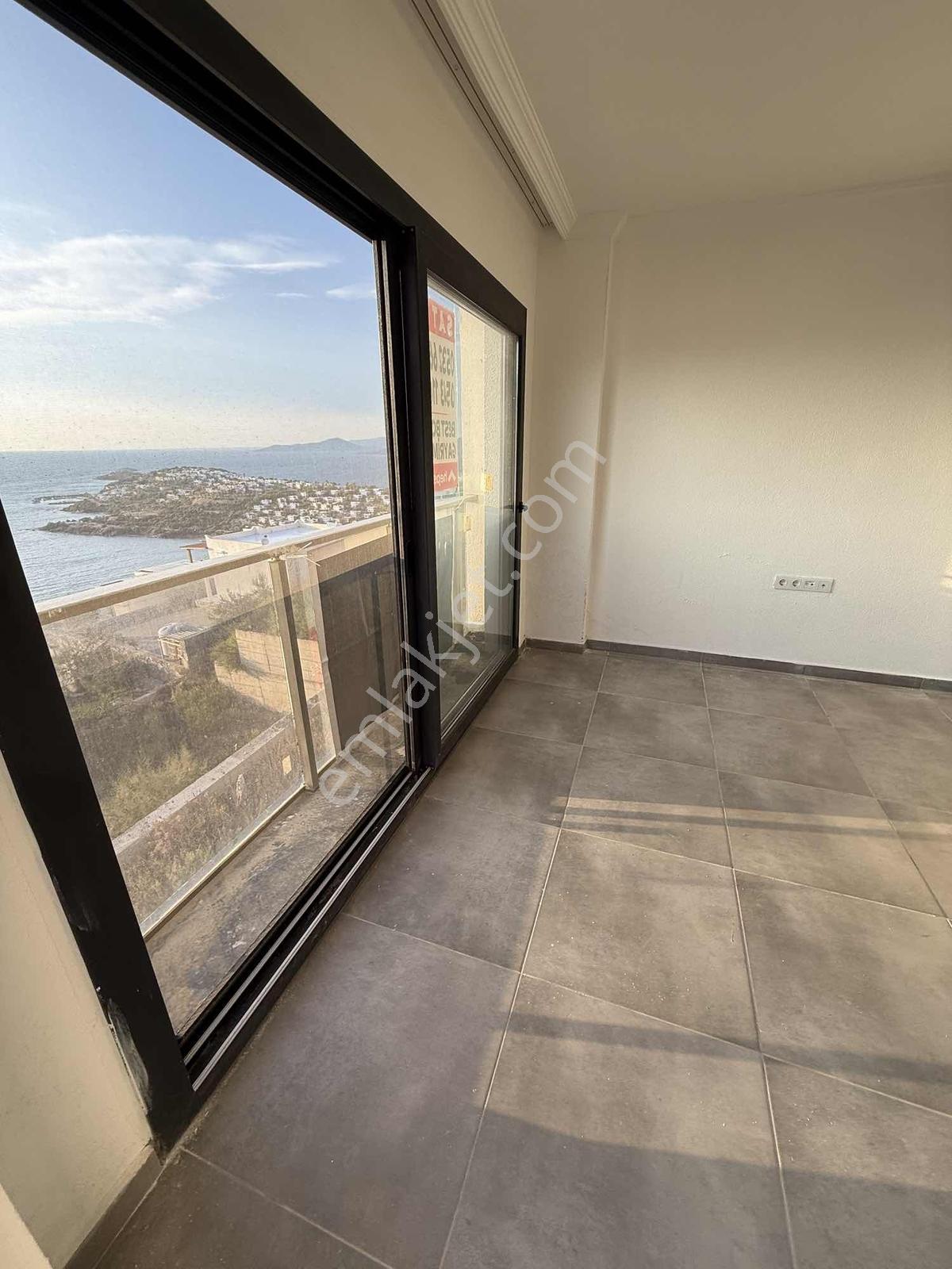 Boğaziçi Gülistan 1 + 1 Full Manzaralı Satılık Daire — fotoğraf 31