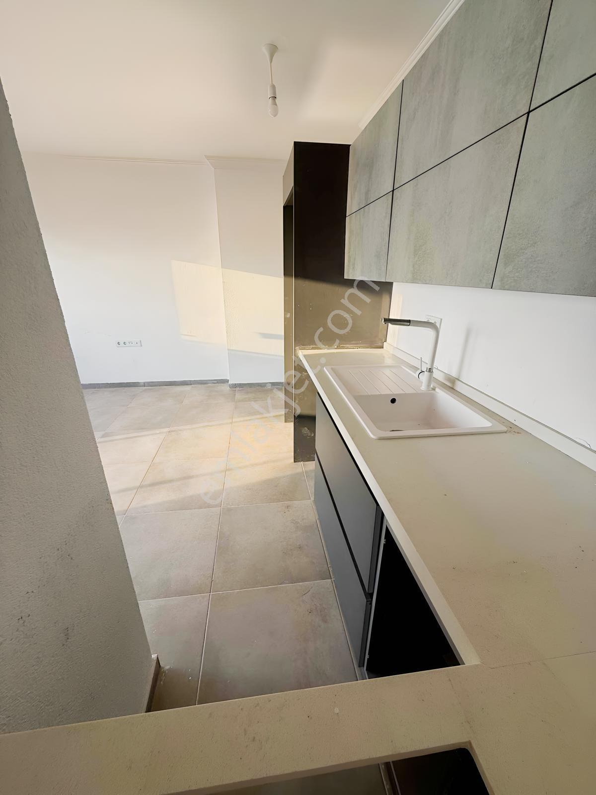 Boğaziçi Gülistan 1 + 1 Full Manzaralı Satılık Daire — fotoğraf 32
