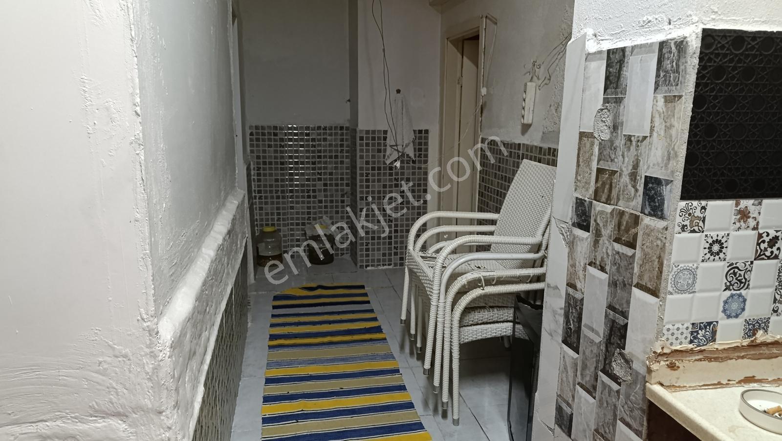 Üç Daire Tektapu 8+4 Eksrta Kiragetirili Müstakil Bahçeli — fotoğraf 28