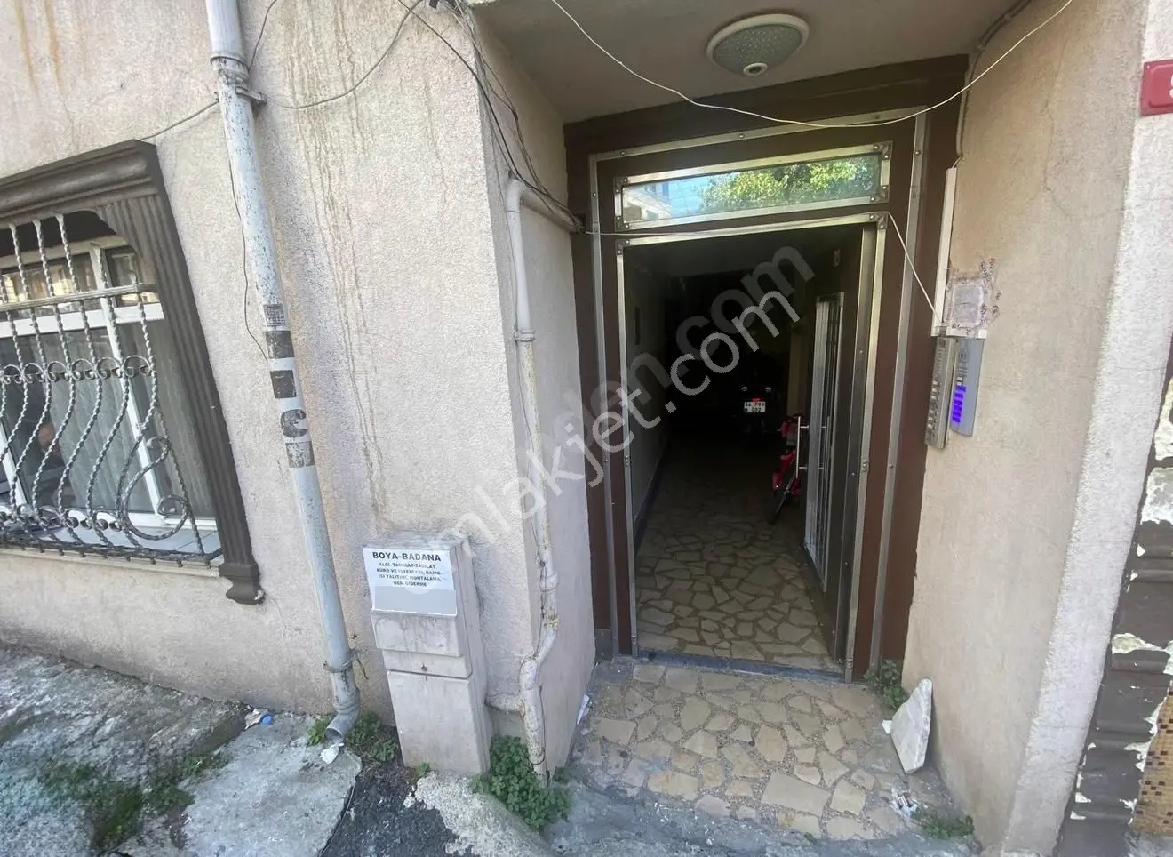 Rami Yenimahalle'de 2+1 Ferah Merkezi — fotoğraf 2