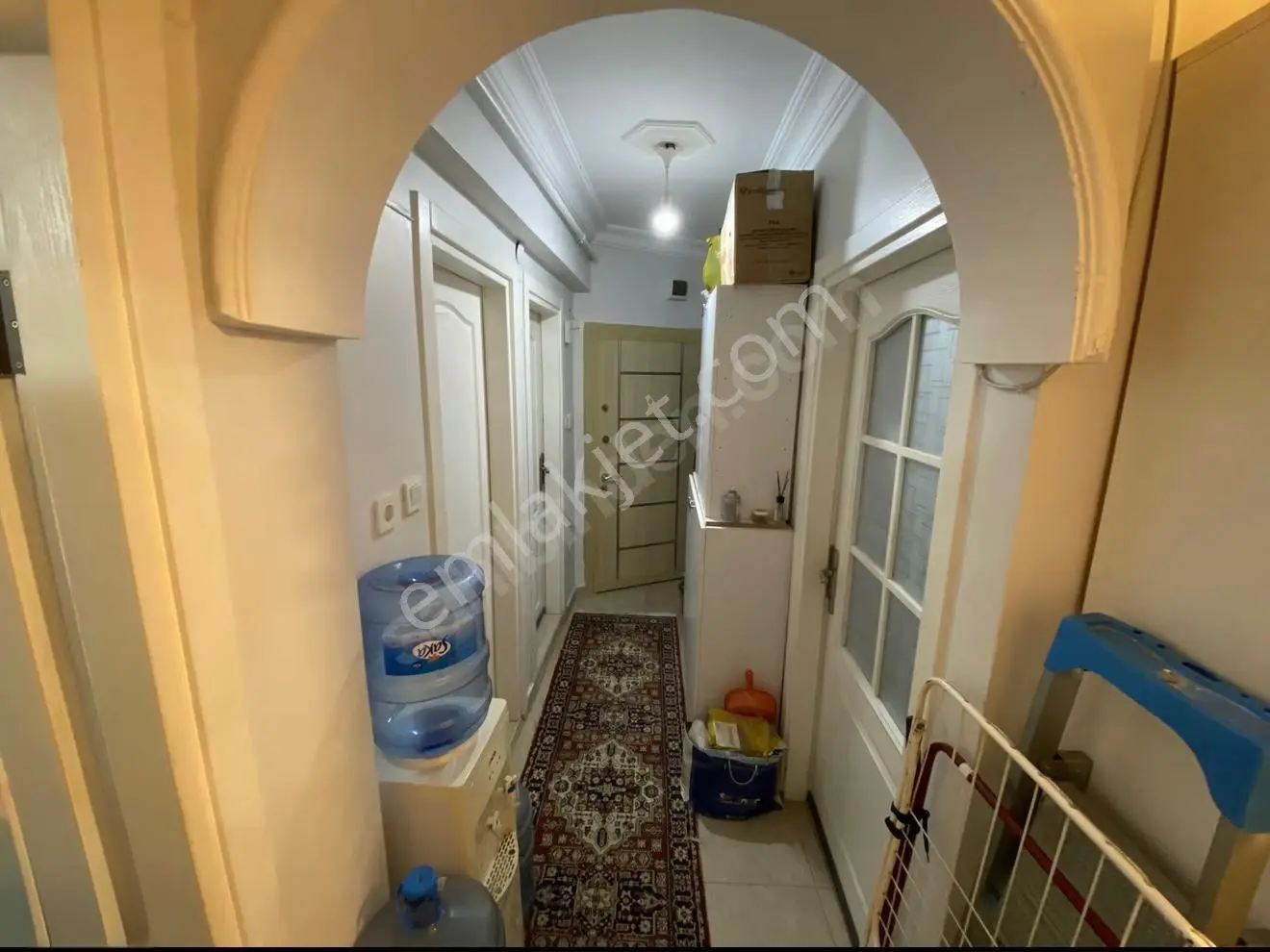 Rami Yenimahalle'de 2+1 Ferah Merkezi — fotoğraf 5
