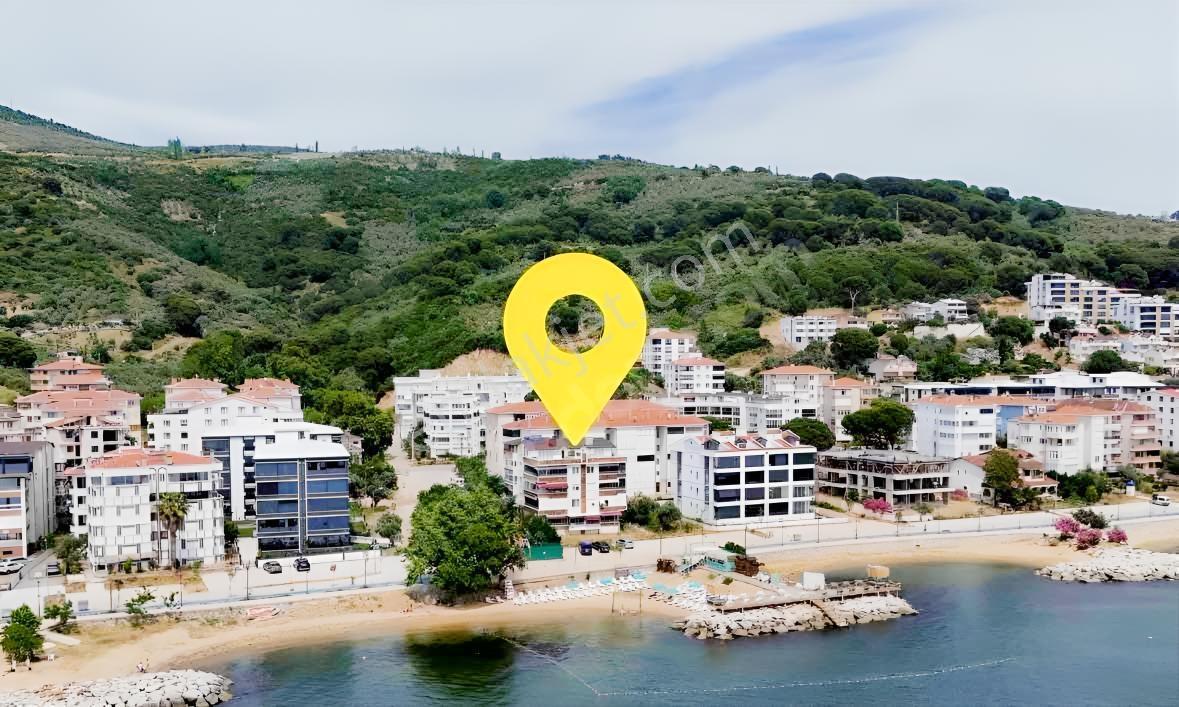 Denize Sıfır Yılandar Da 3+1 Fırsat Uygun Fiyatlı