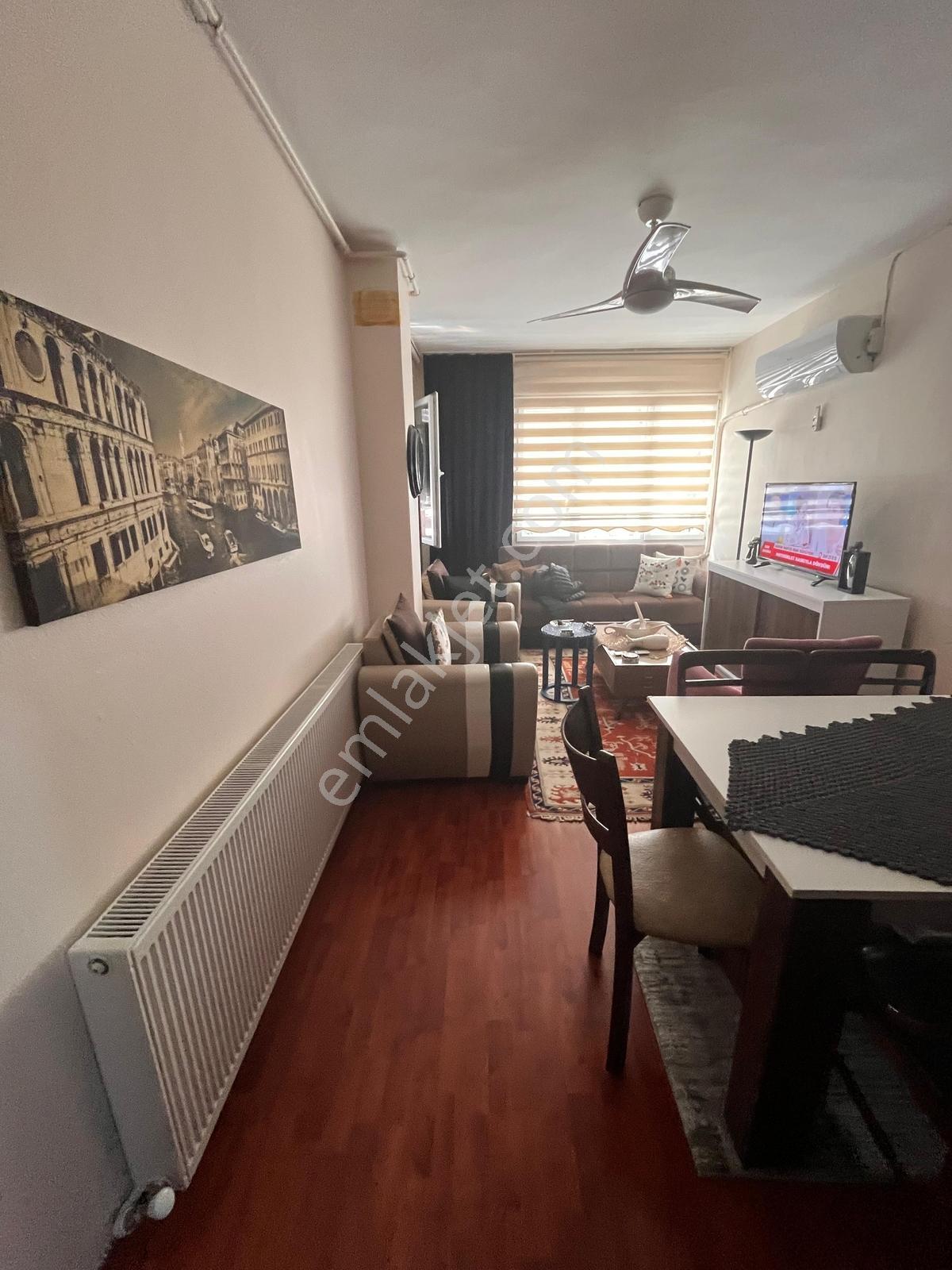 Satılık Harika Konumda 2+1 Daire