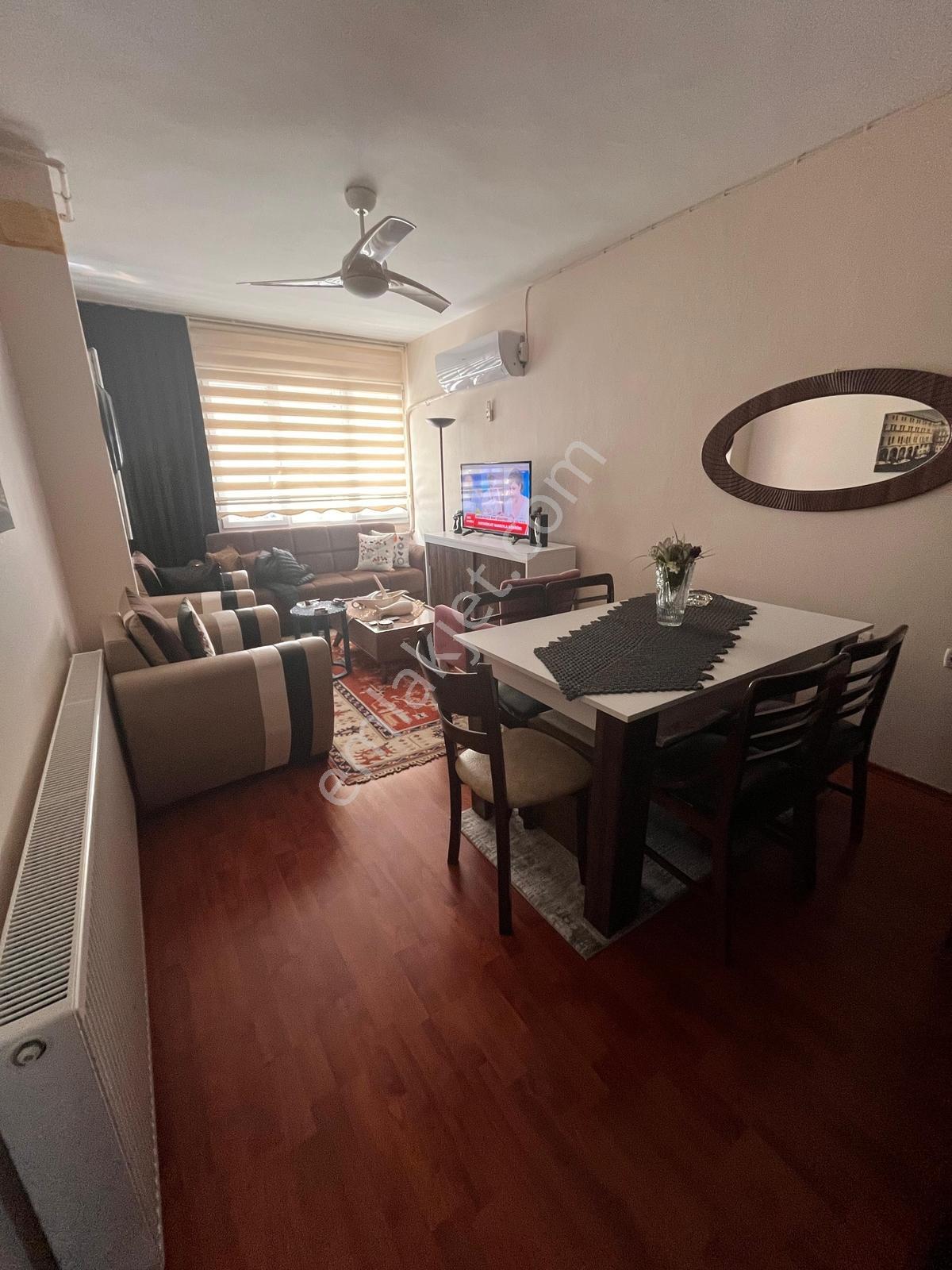 Satılık Harika Konumda 2+1 Daire — fotoğraf 4
