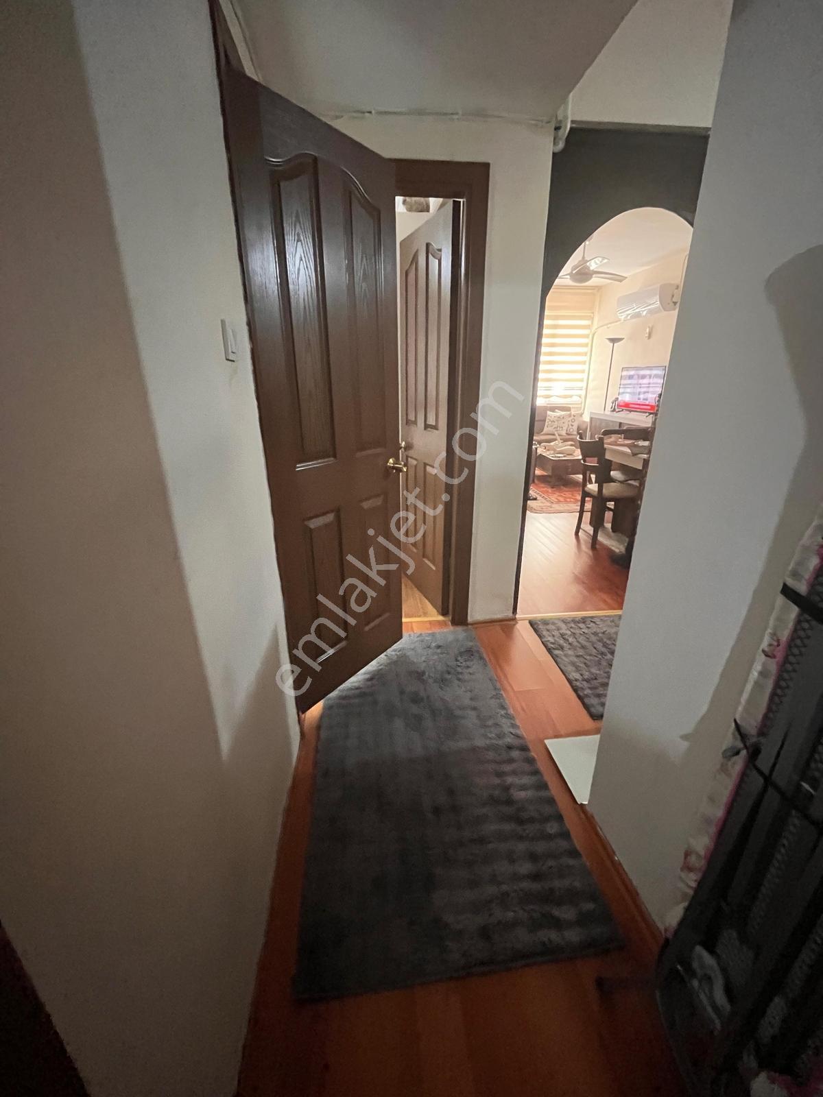 Satılık Harika Konumda 2+1 Daire — fotoğraf 5