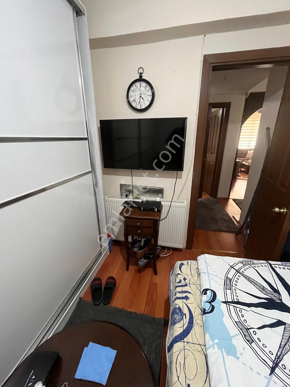 Satılık Harika Konumda 2+1 Daire — fotoğraf 6