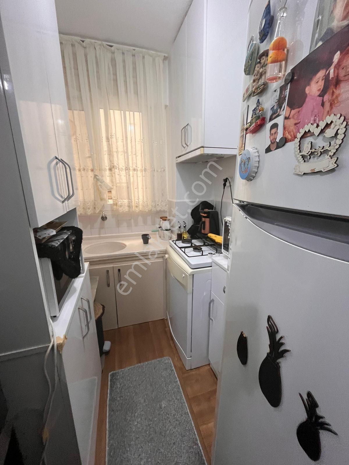 Satılık Harika Konumda 2+1 Daire — fotoğraf 10