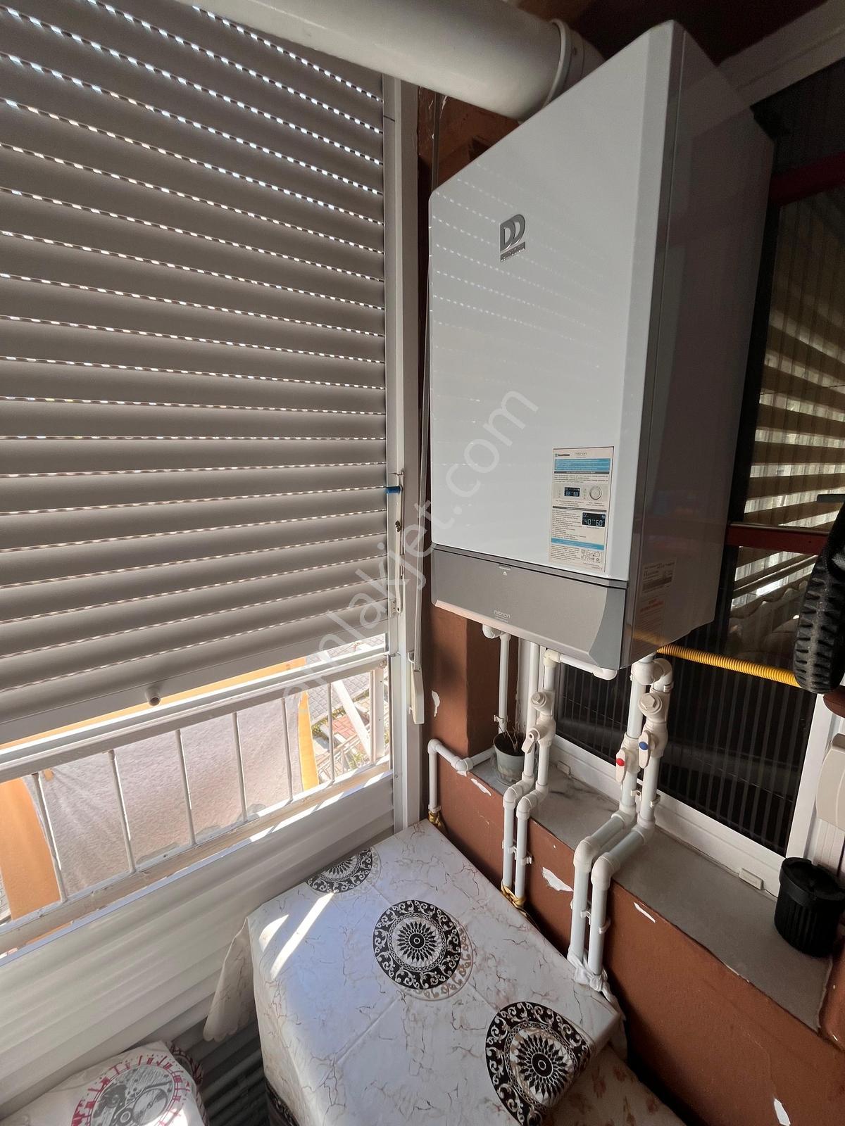 Satılık Harika Konumda 2+1 Daire — fotoğraf 15