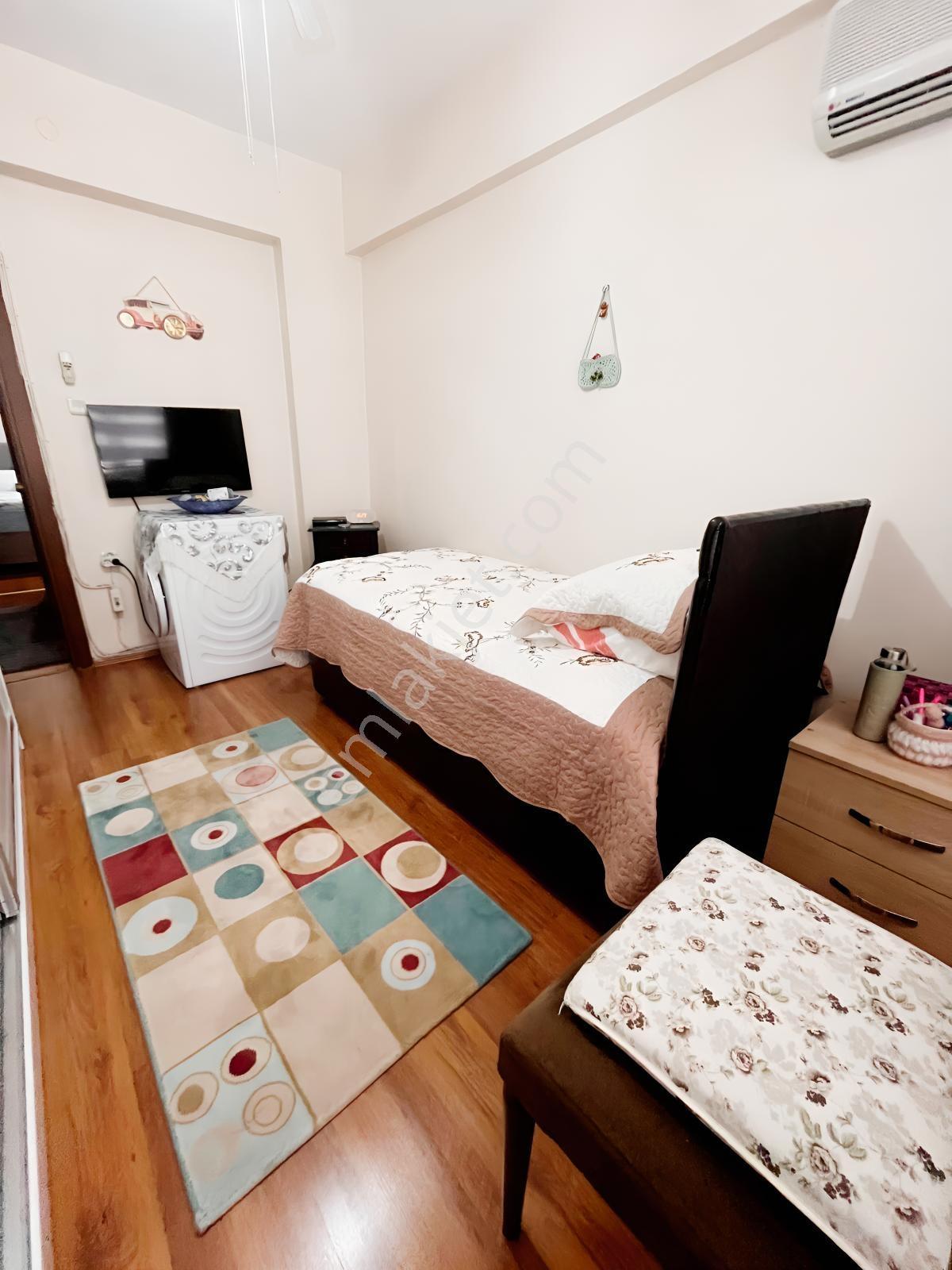 Satılık Harika Konumda 2+1 Daire — fotoğraf 16