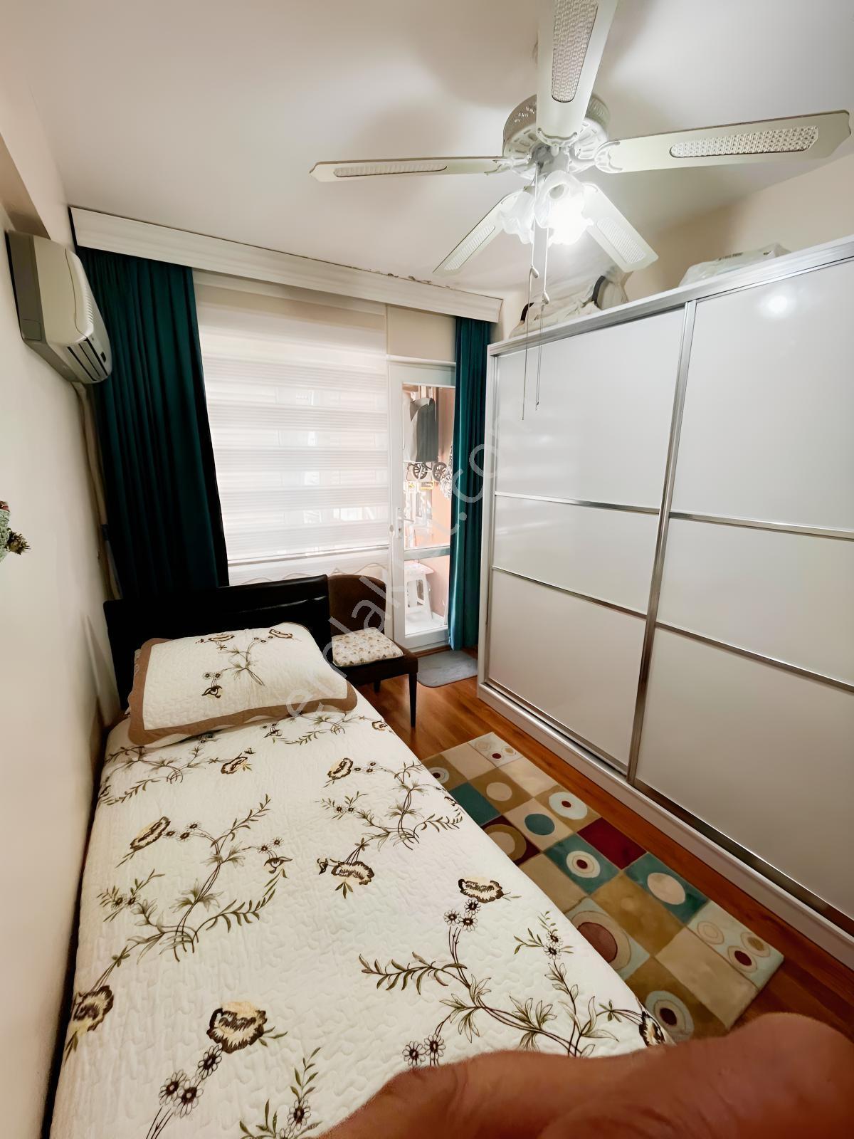Satılık Harika Konumda 2+1 Daire — fotoğraf 17